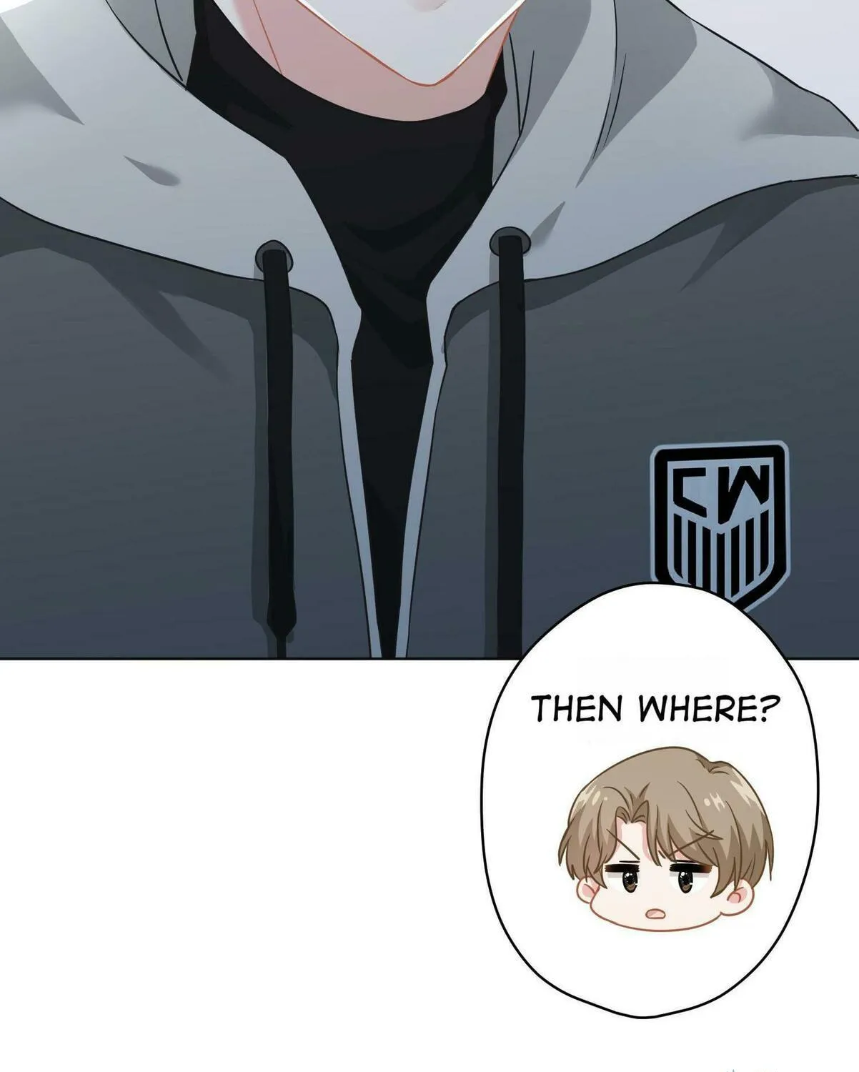 Waiting for You at the Spring (Colored) Chapter 2 page 109 - 