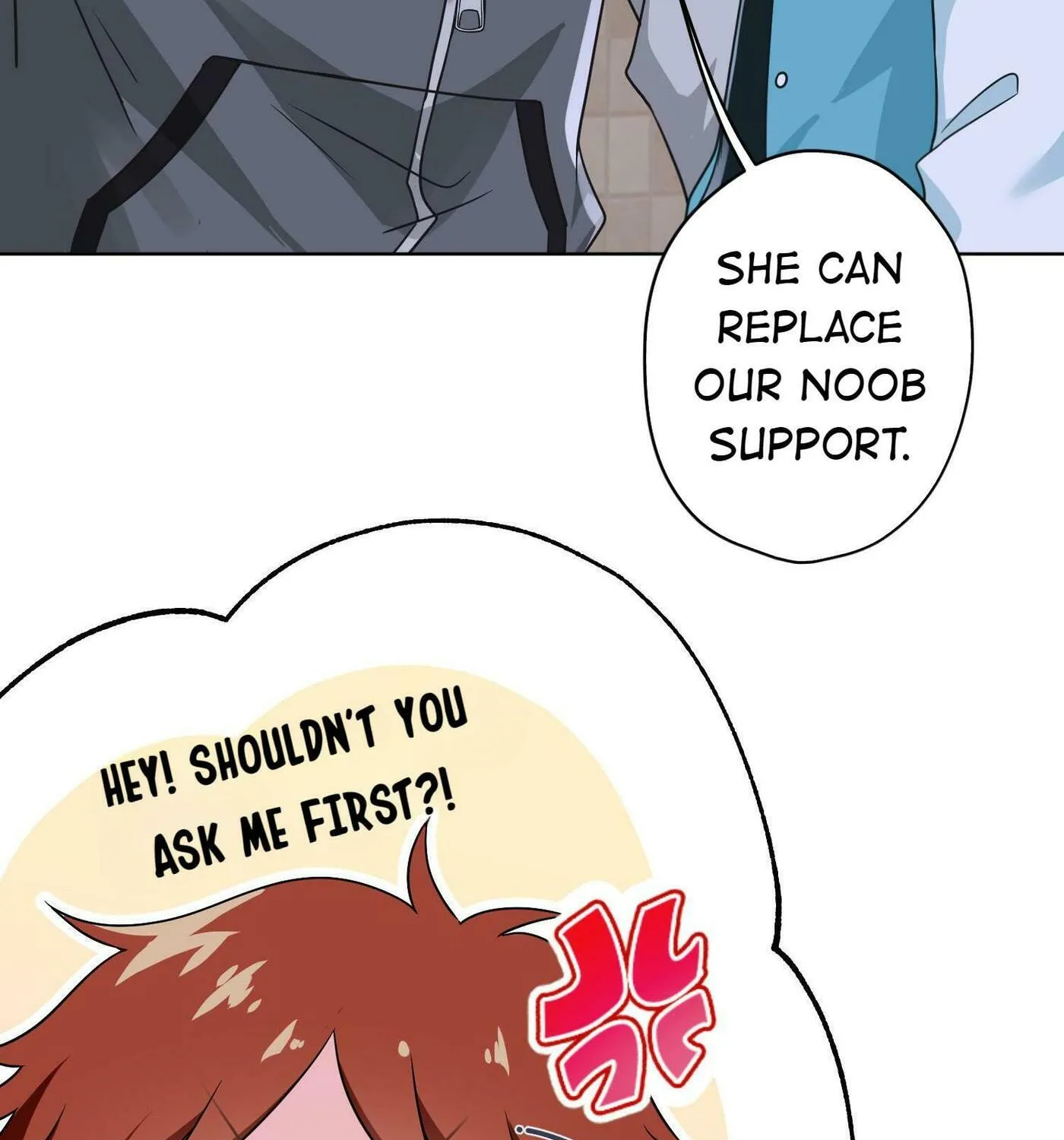 Waiting for You at the Spring (Colored) Chapter 2 page 113 - 