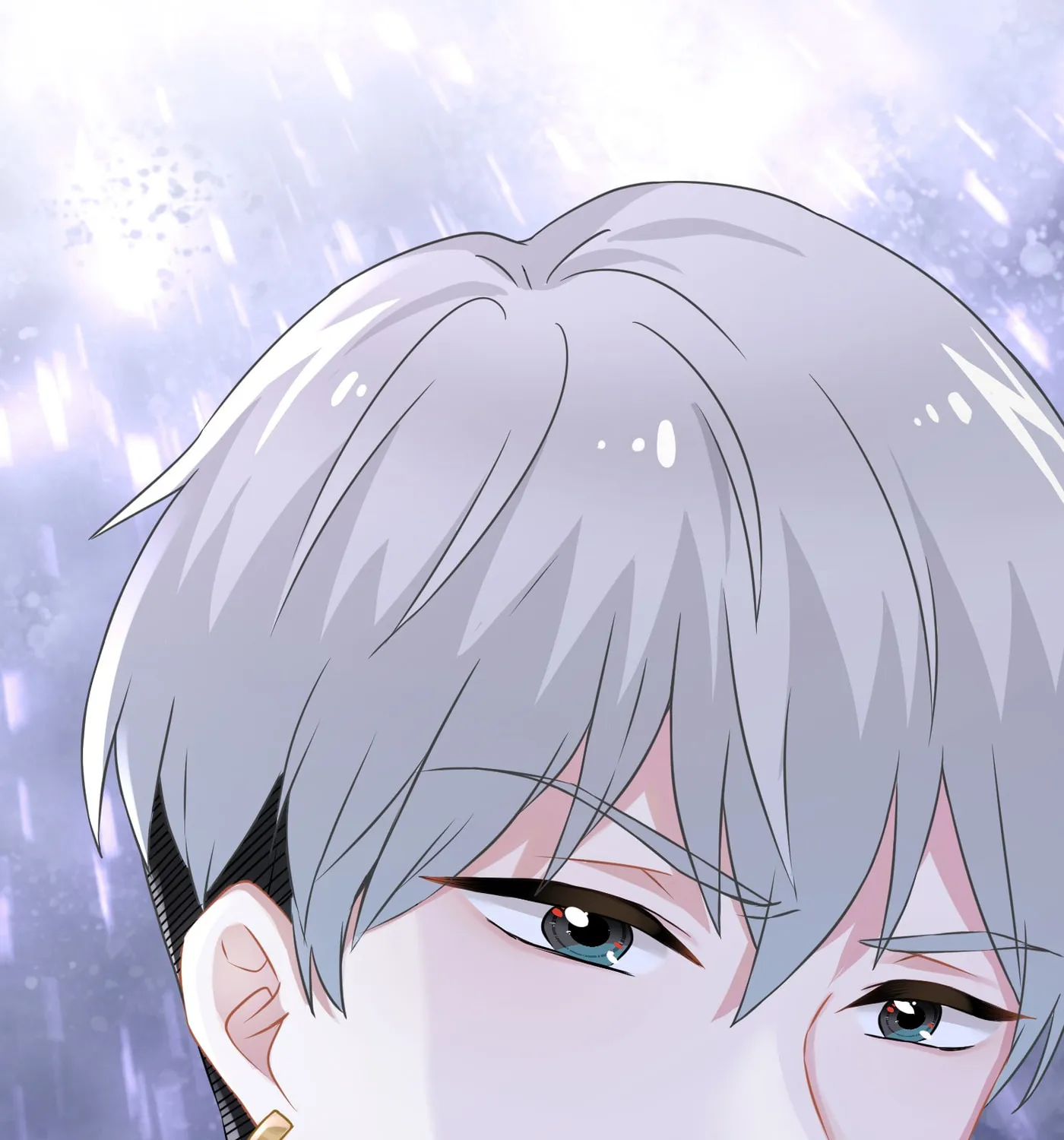 Waiting for You at the Spring (Colored) Chapter 2 page 115 - 
