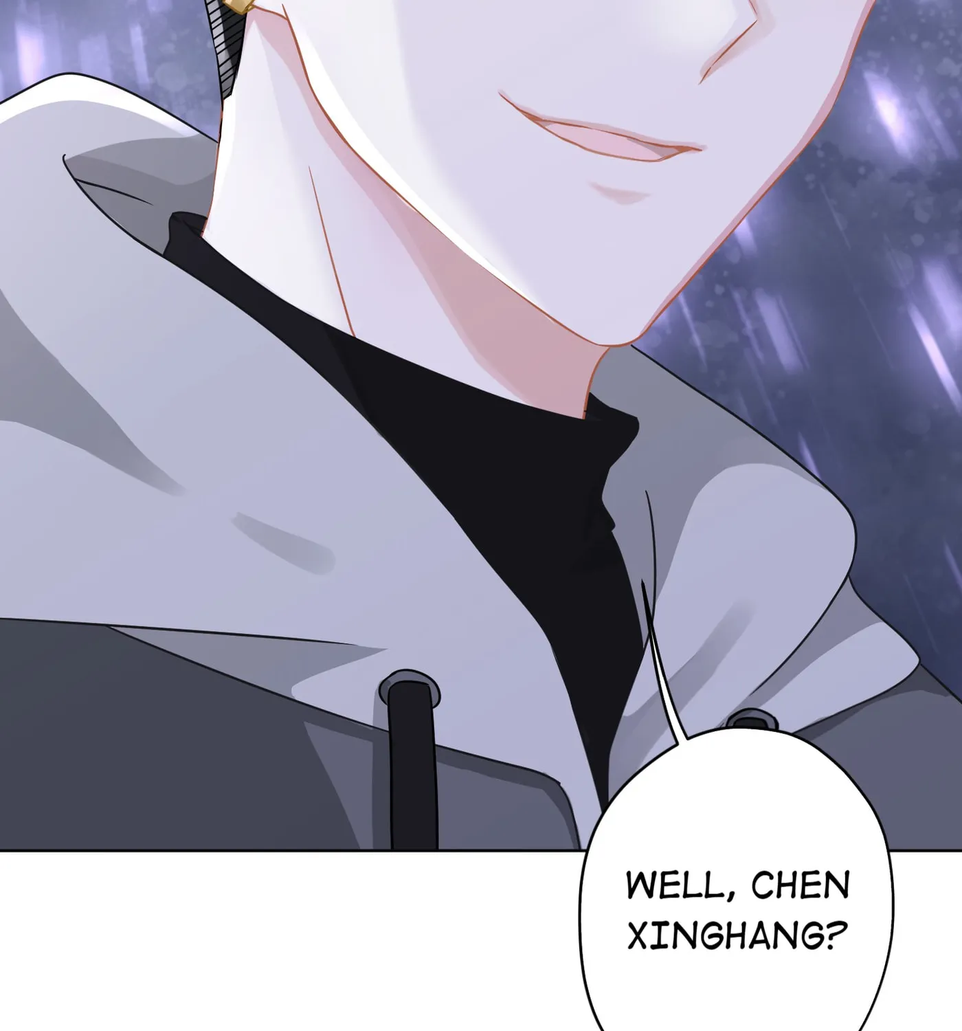 Waiting for You at the Spring (Colored) Chapter 2 page 116 - 