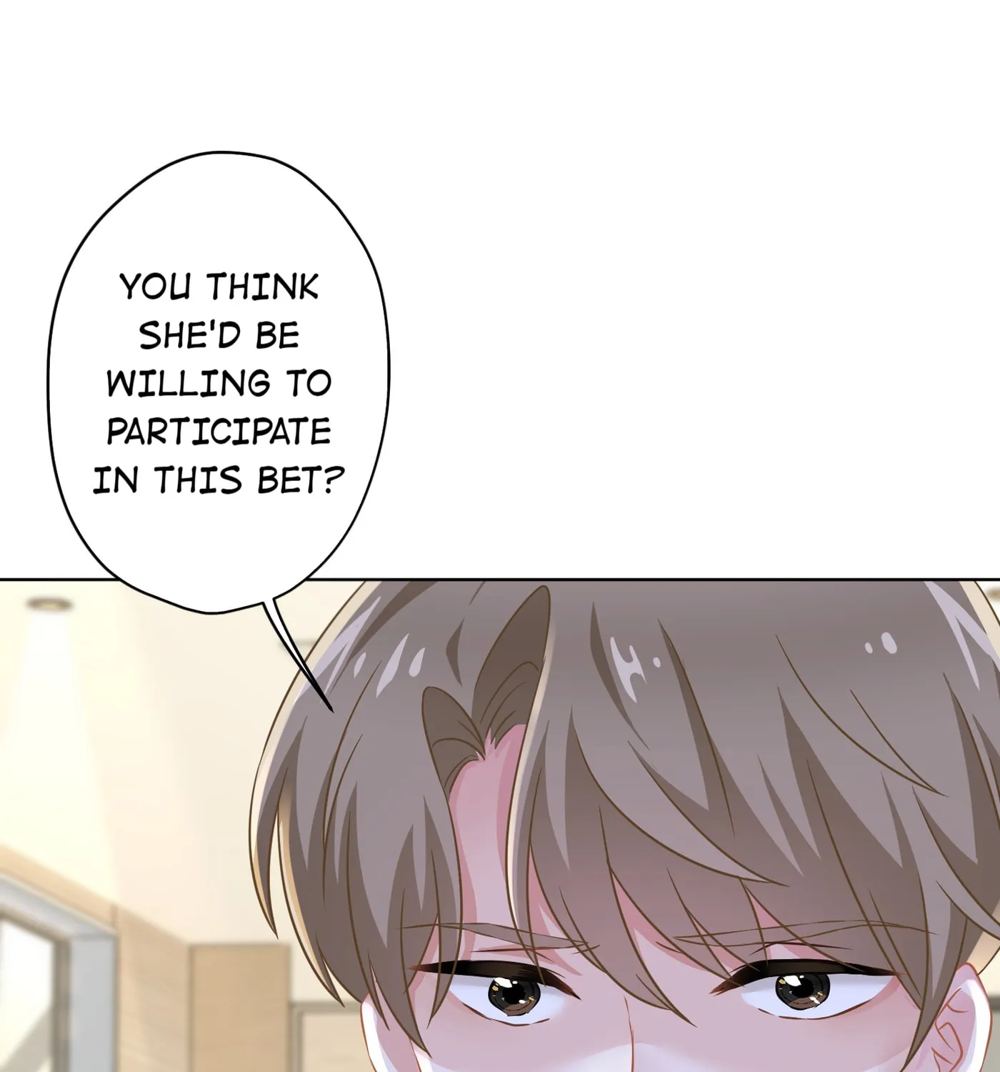 Waiting for You at the Spring (Colored) Chapter 2 page 118 - 