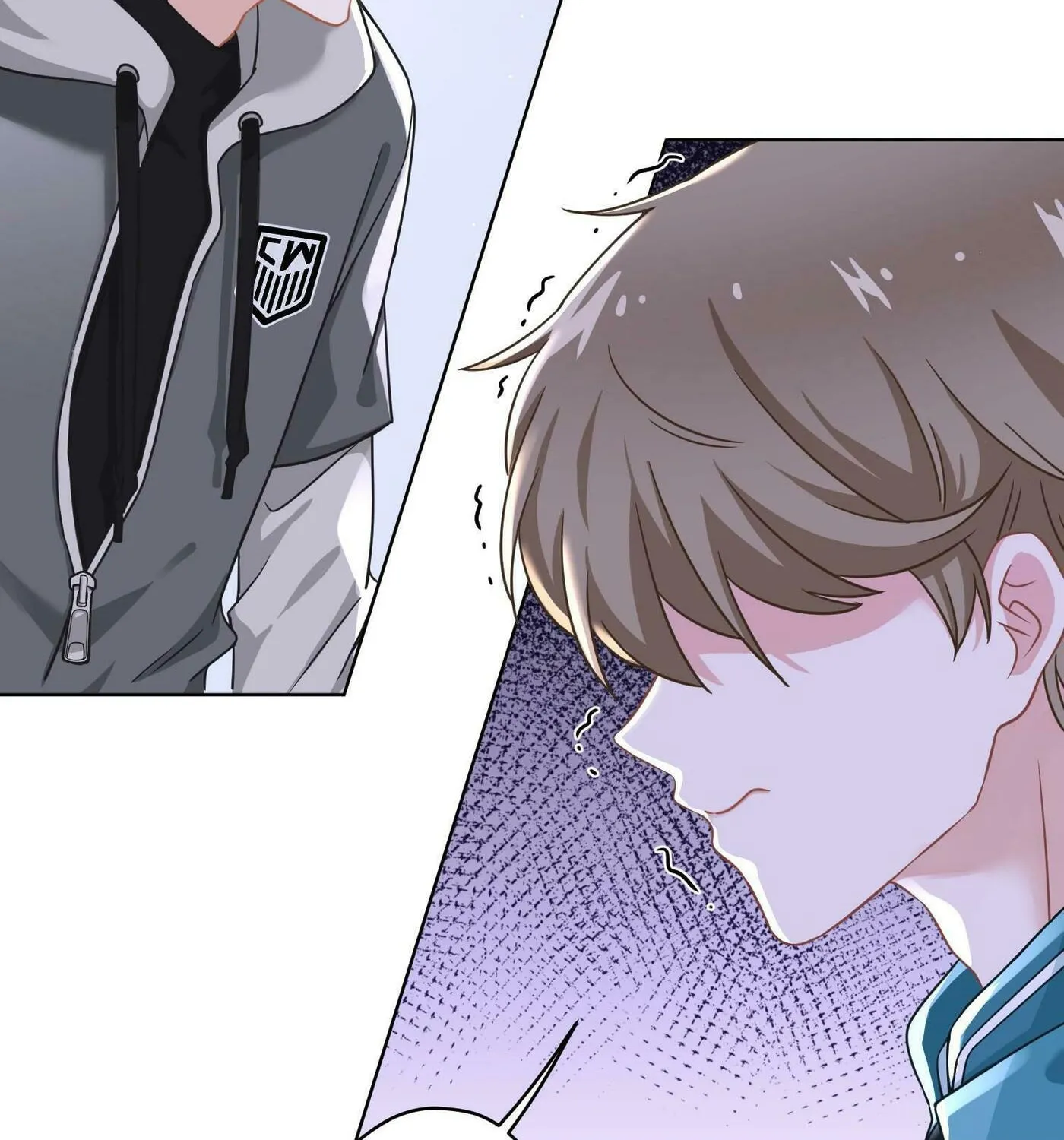 Waiting for You at the Spring (Colored) Chapter 2 page 122 - 
