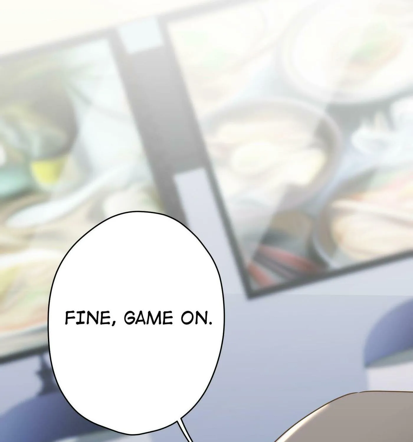 Waiting for You at the Spring (Colored) Chapter 2 page 124 - 
