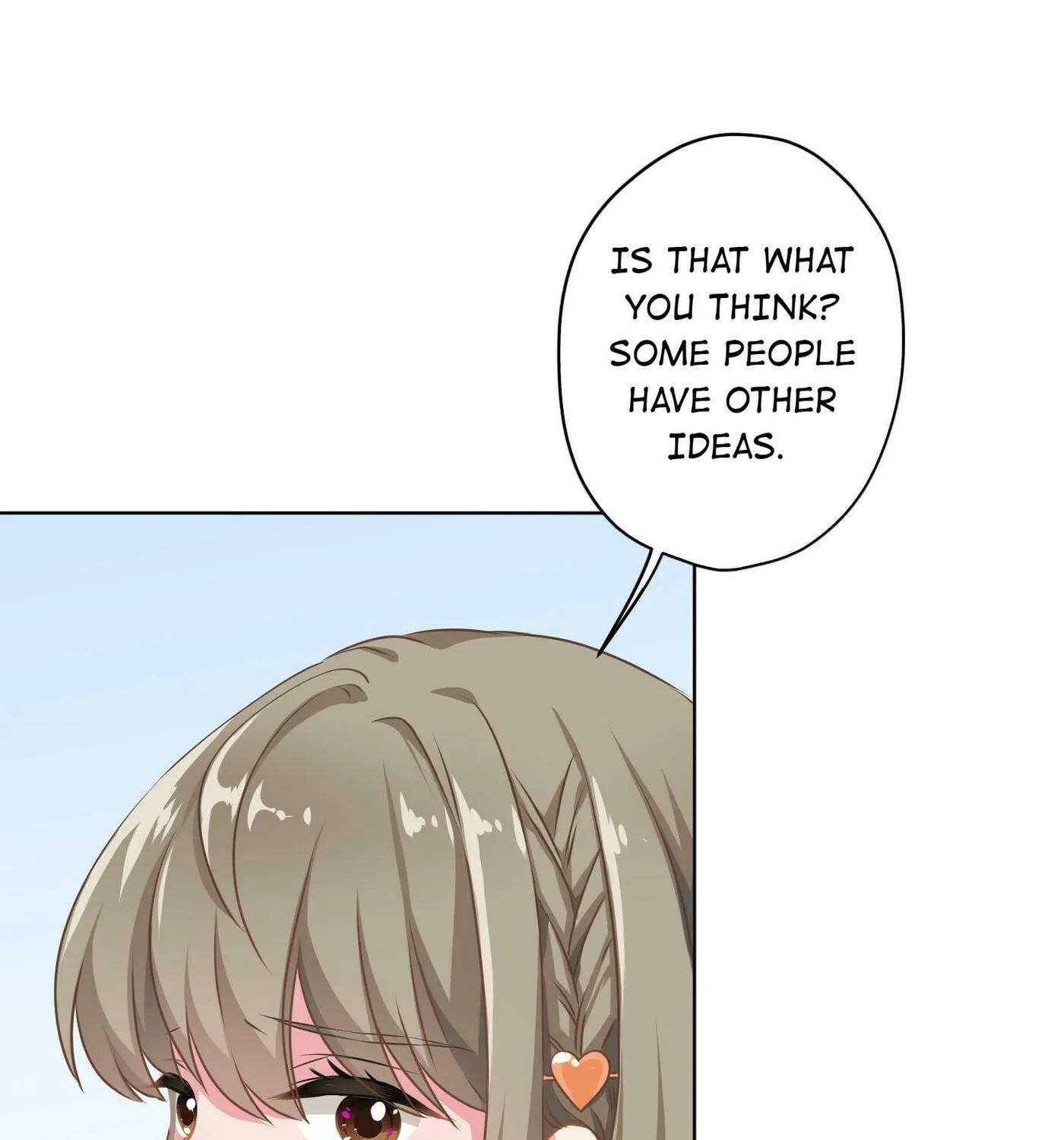 Waiting for You at the Spring (Colored) Chapter 2 page 18 - 