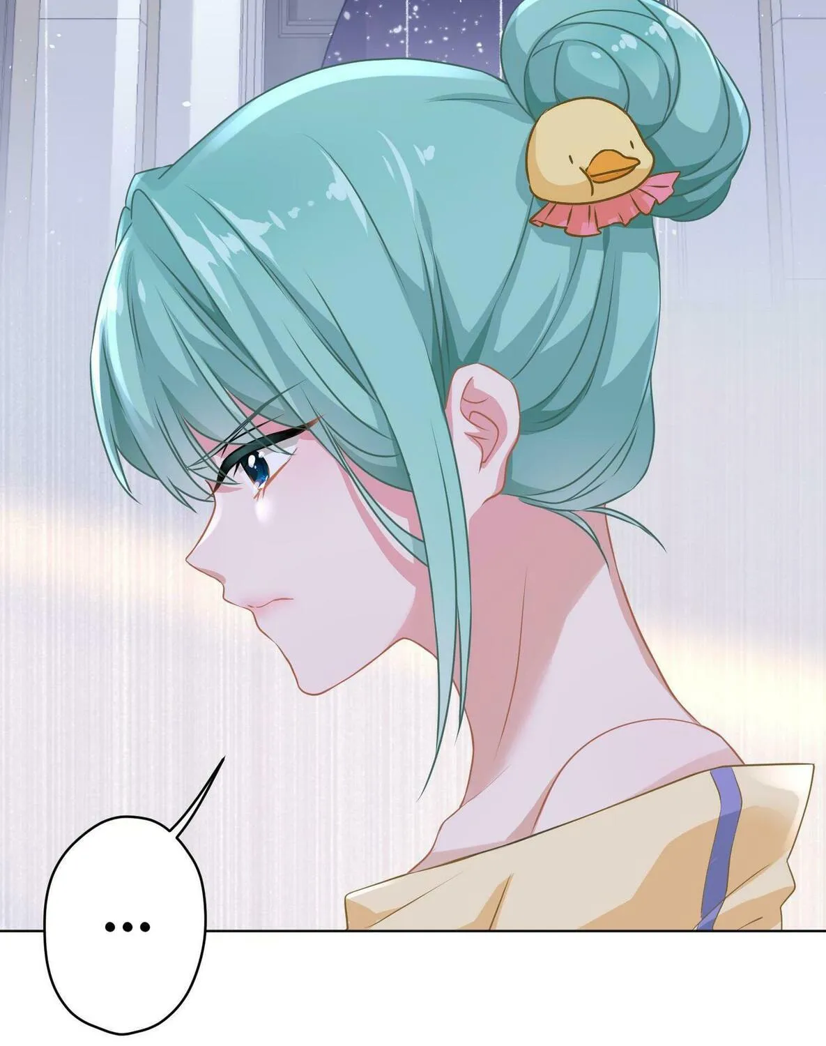 Waiting for You at the Spring (Colored) Chapter 2 page 23 - 