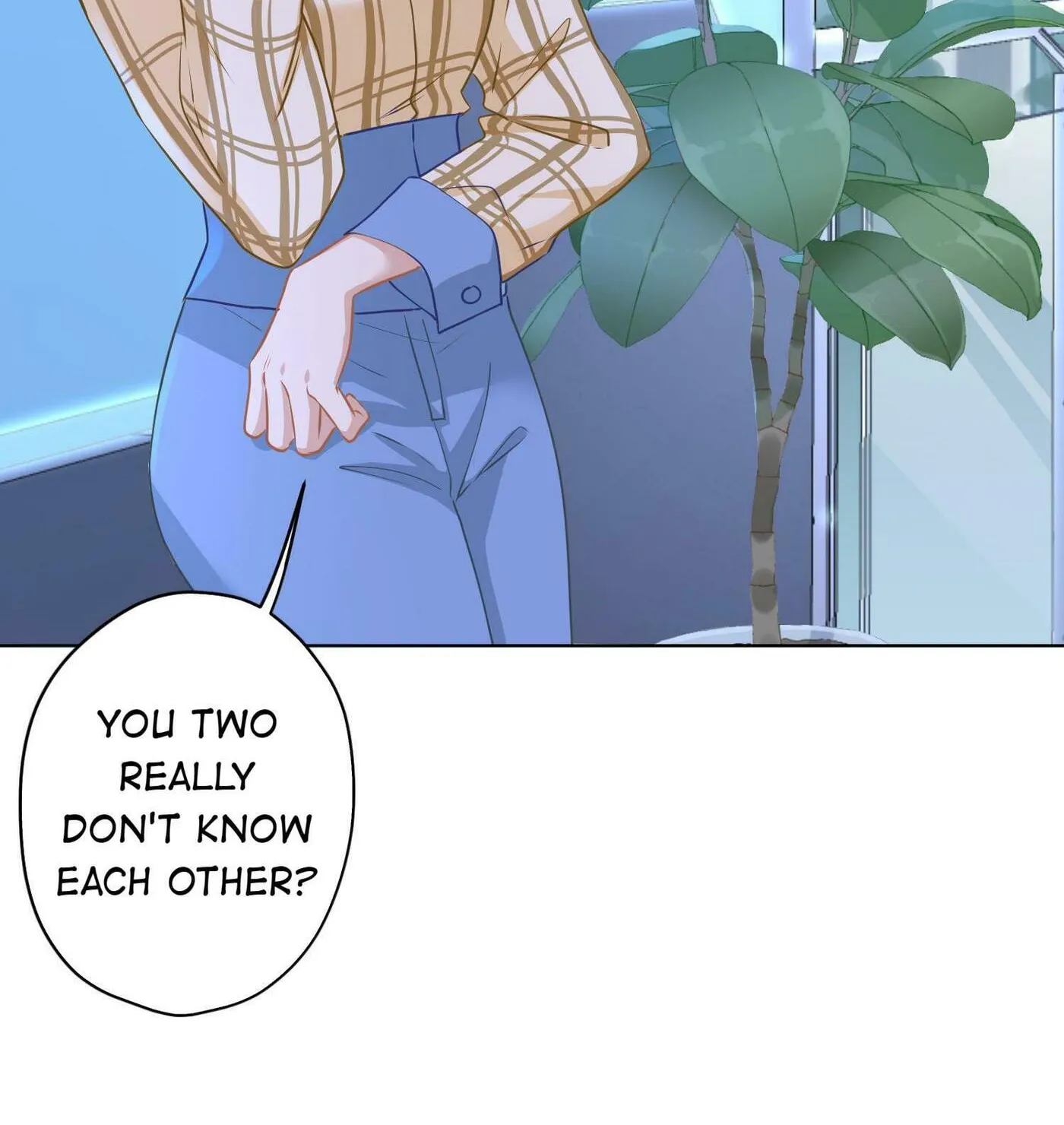 Waiting for You at the Spring (Colored) Chapter 2 page 28 - 