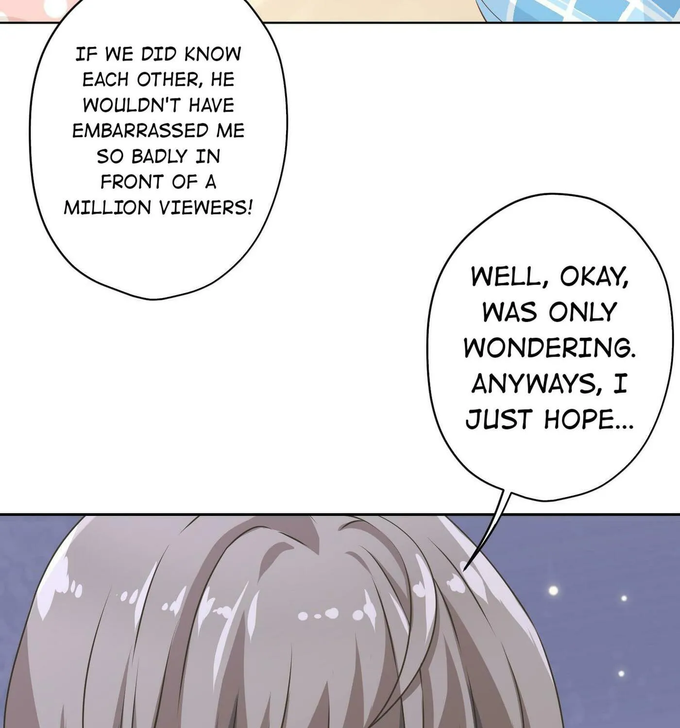 Waiting for You at the Spring (Colored) Chapter 2 page 32 - 