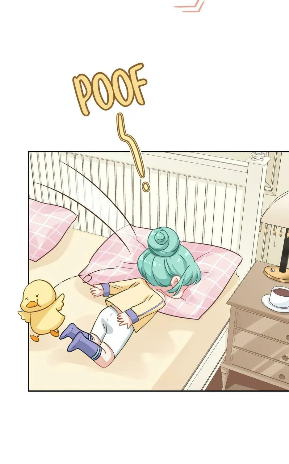 Waiting for You at the Spring (Colored) Chapter 2 page 40 - 