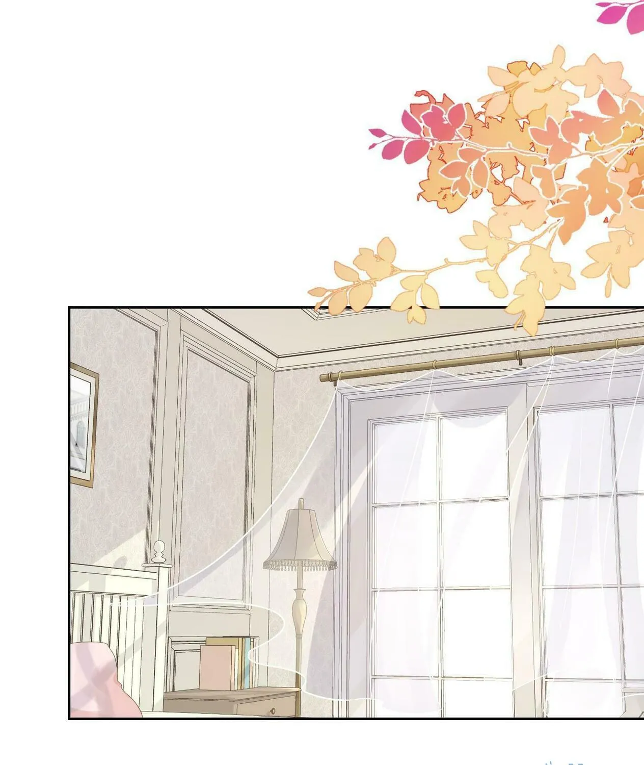 Waiting for You at the Spring (Colored) Chapter 2 page 5 - 