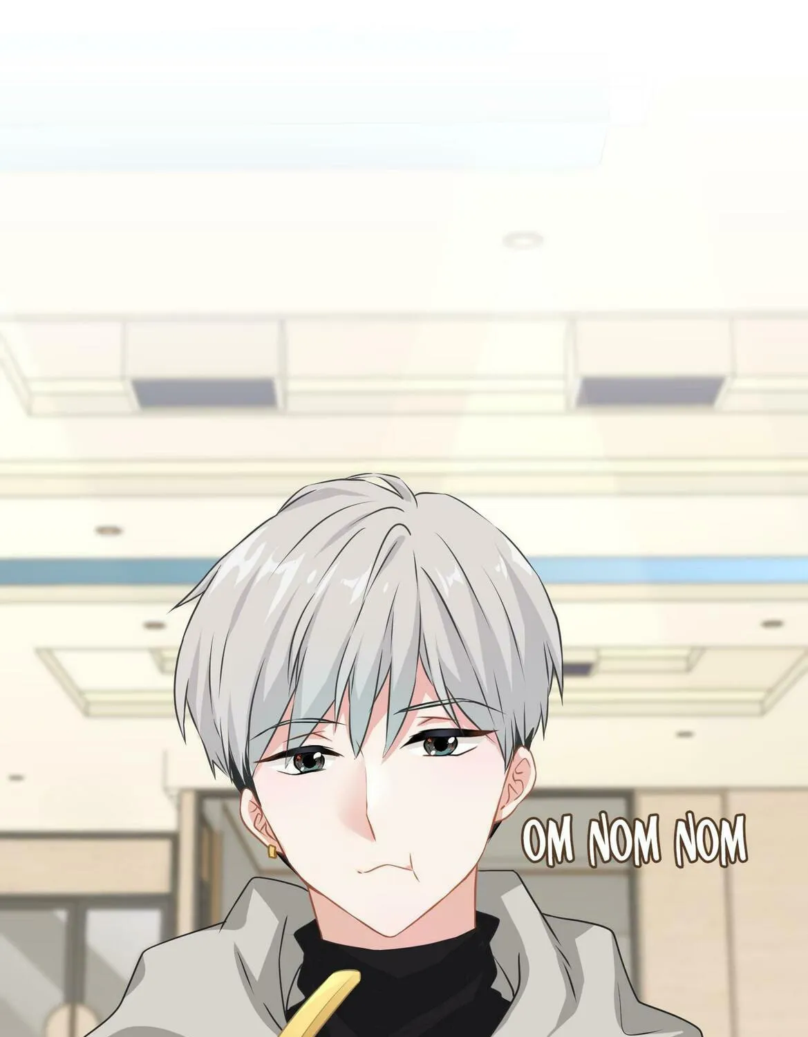 Waiting for You at the Spring (Colored) Chapter 2 page 56 - 