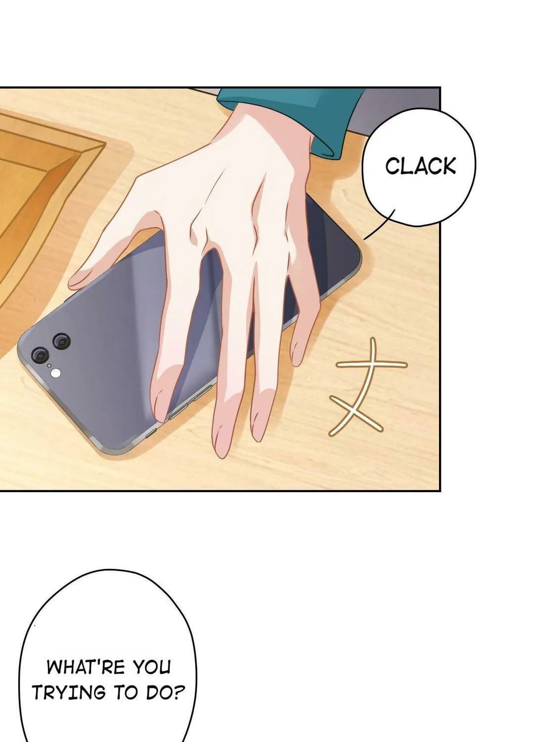 Waiting for You at the Spring (Colored) Chapter 2 page 60 - 