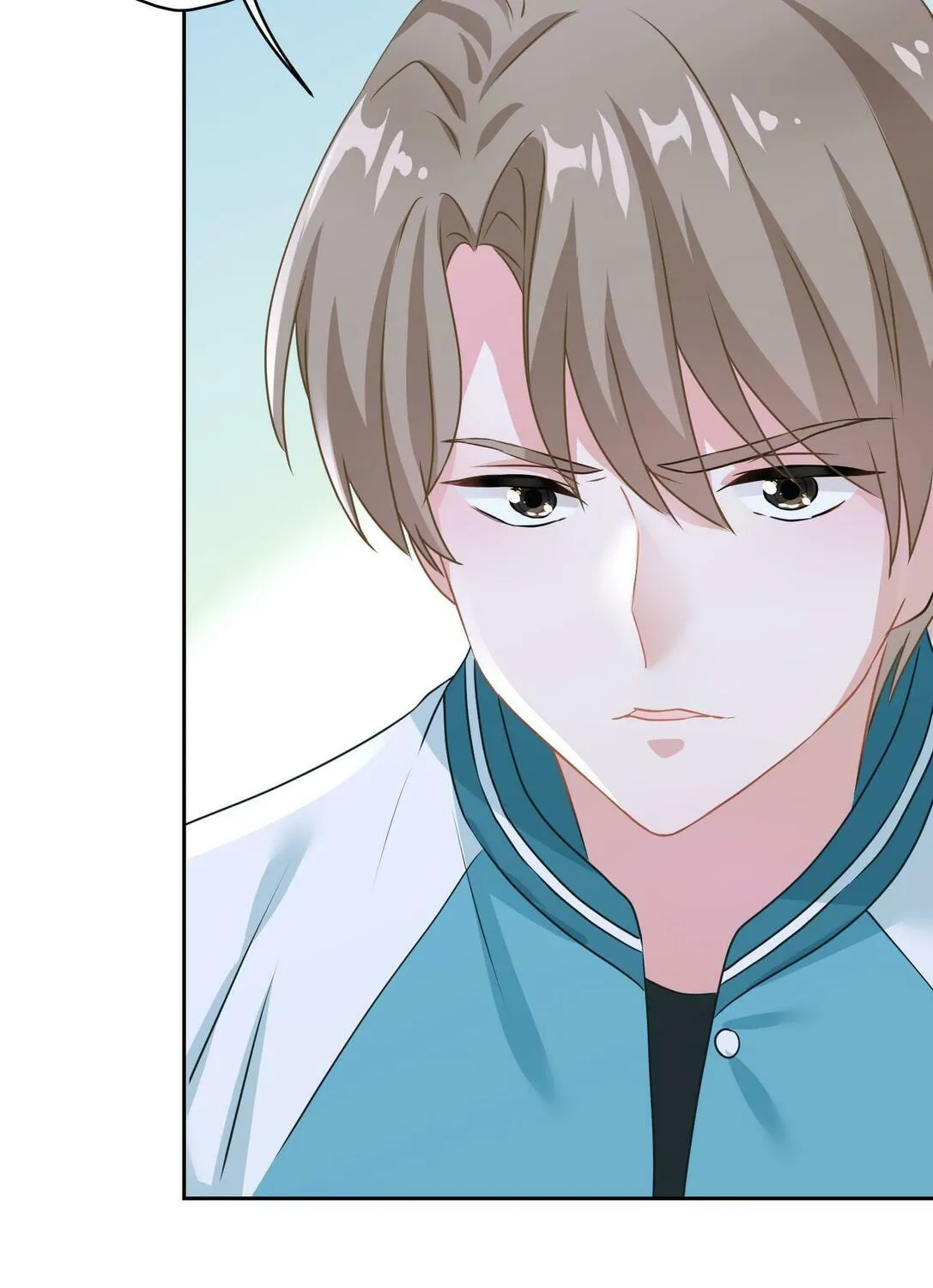 Waiting for You at the Spring (Colored) Chapter 2 page 62 - 