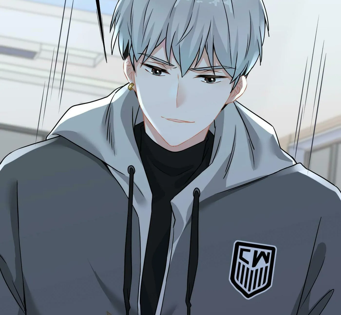 Waiting for You at the Spring (Colored) Chapter 2 page 69 - 