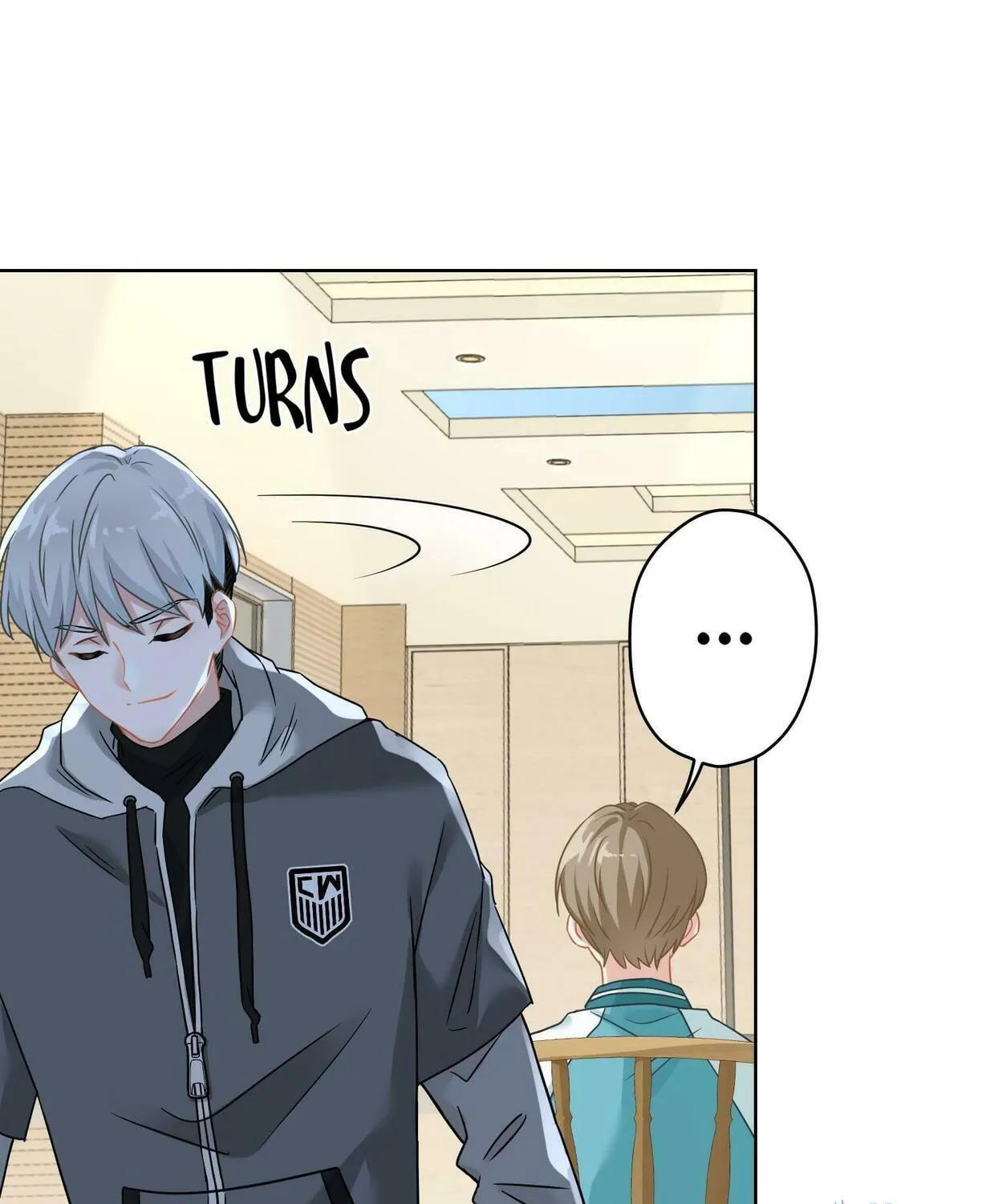 Waiting for You at the Spring (Colored) Chapter 2 page 72 - 