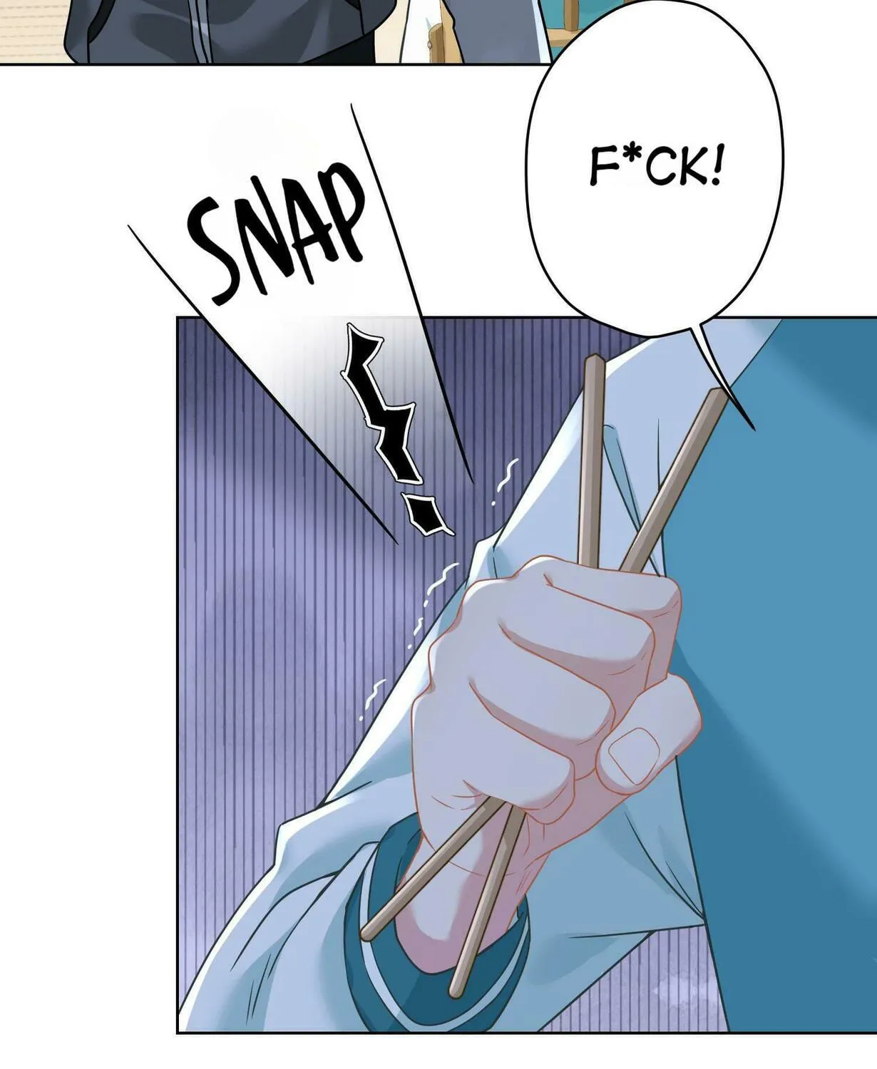 Waiting for You at the Spring (Colored) Chapter 2 page 74 - 