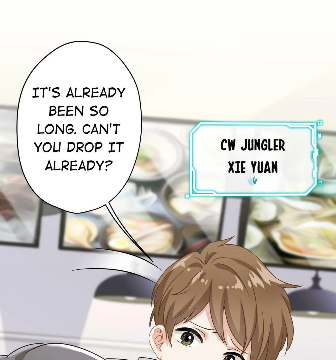 Waiting for You at the Spring (Colored) Chapter 2 page 76 - 