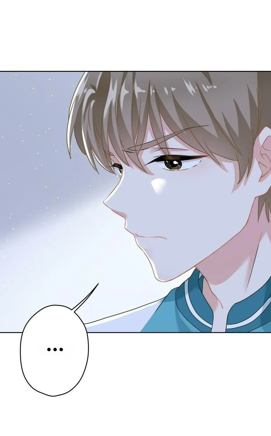 Waiting for You at the Spring (Colored) Chapter 2 page 79 - 