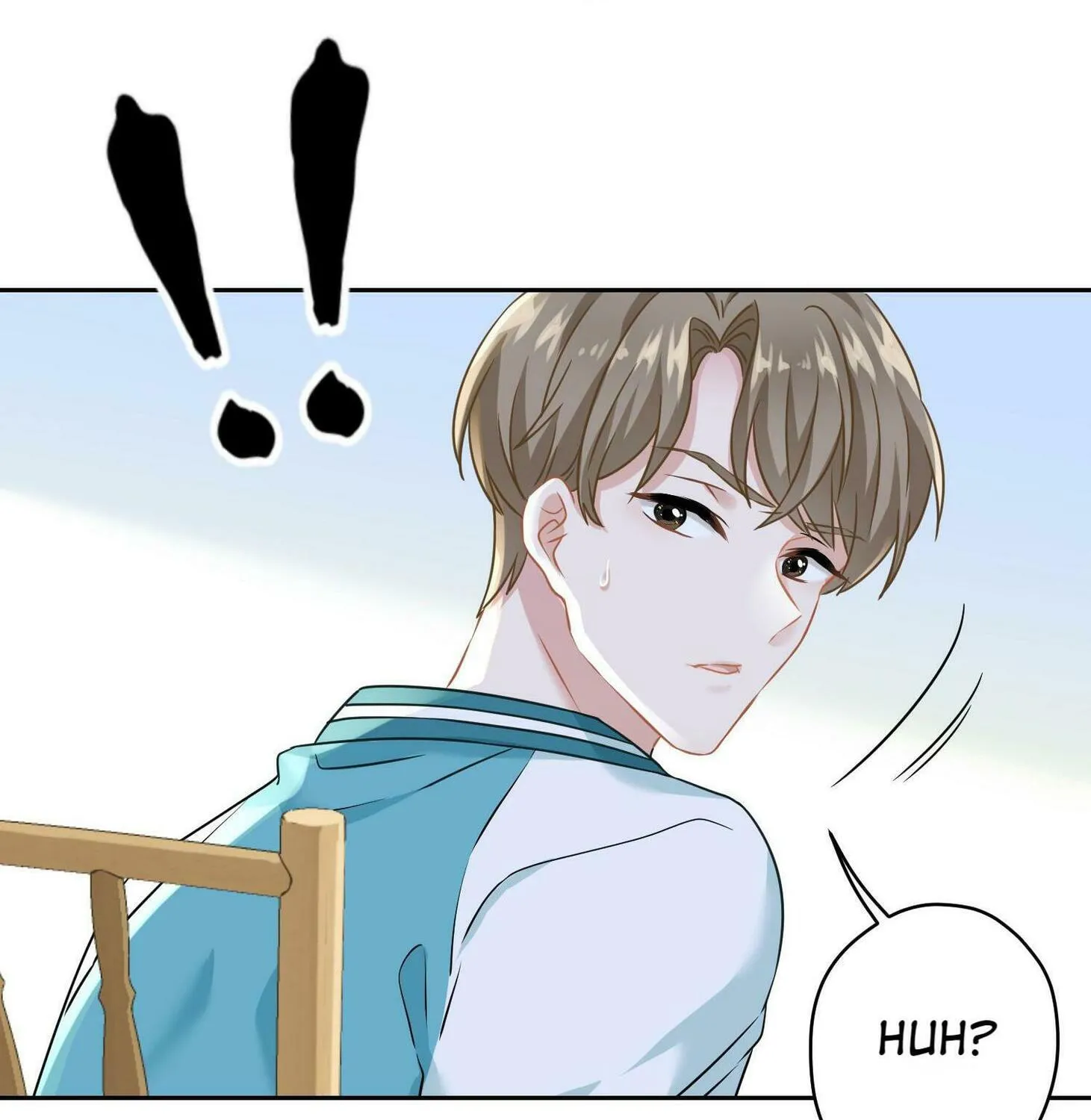 Waiting for You at the Spring (Colored) Chapter 2 page 89 - 