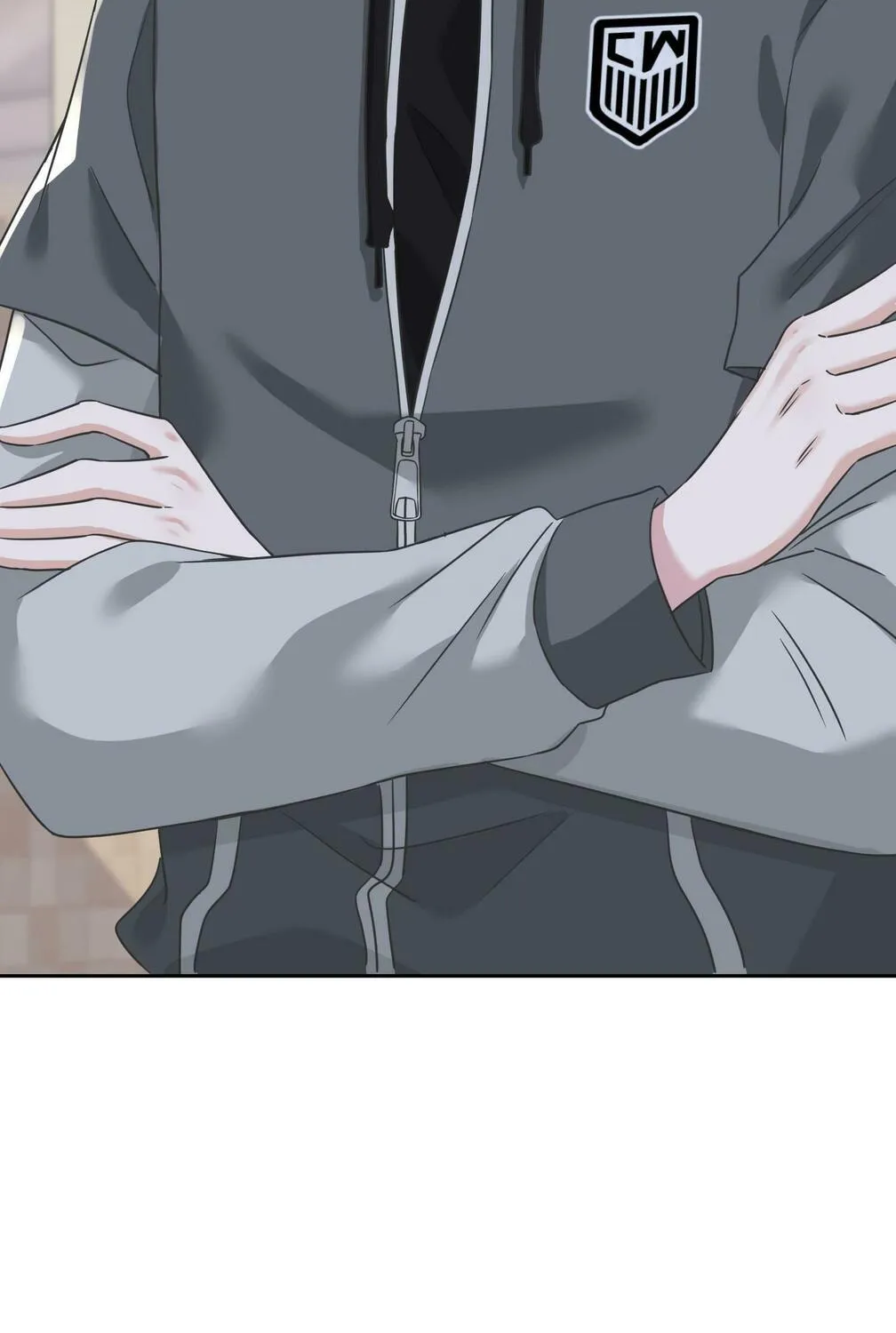 Waiting for You at the Spring (Colored) Chapter 2 page 93 - 