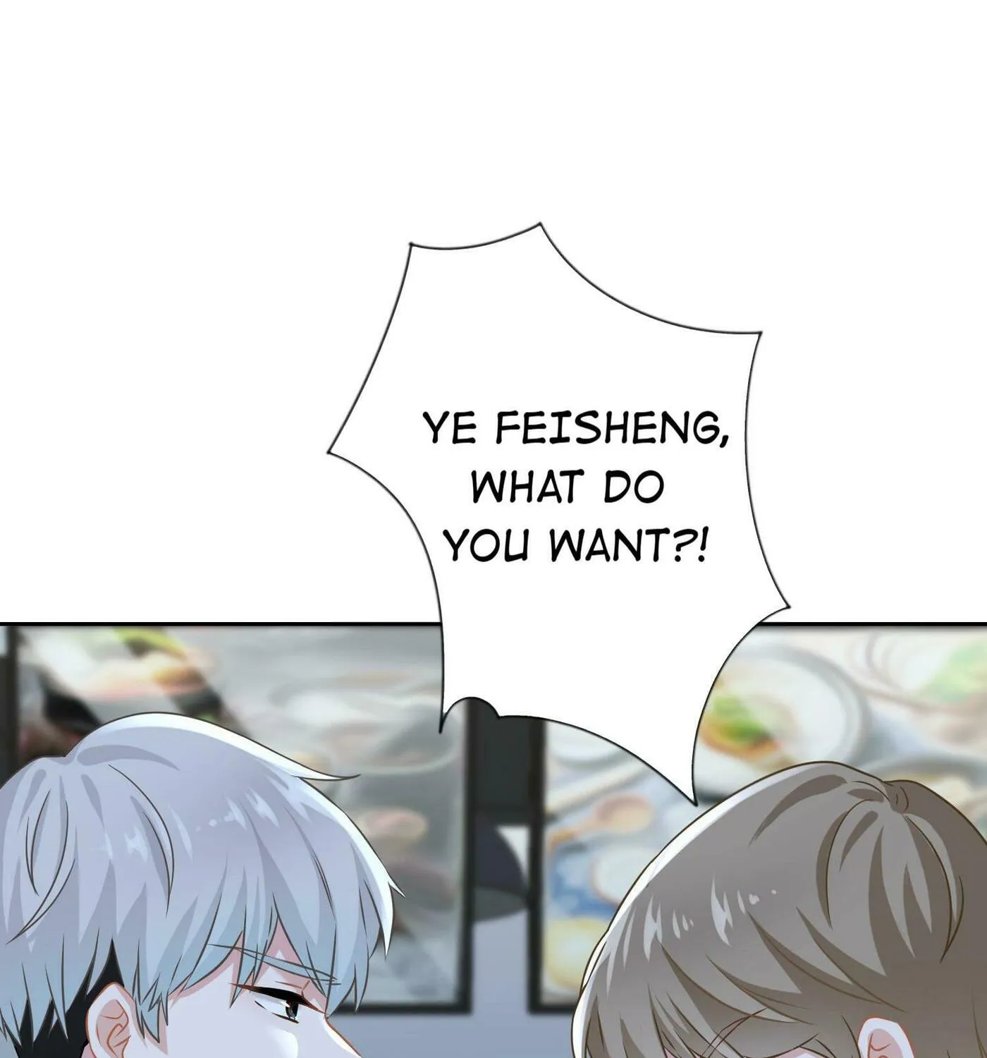 Waiting for You at the Spring (Colored) Chapter 2 page 95 - 