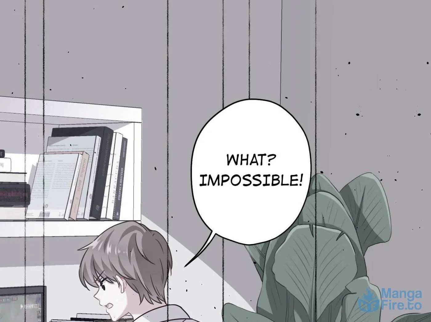 Waiting for You at the Spring (Colored) Chapter 2 page 98 - 