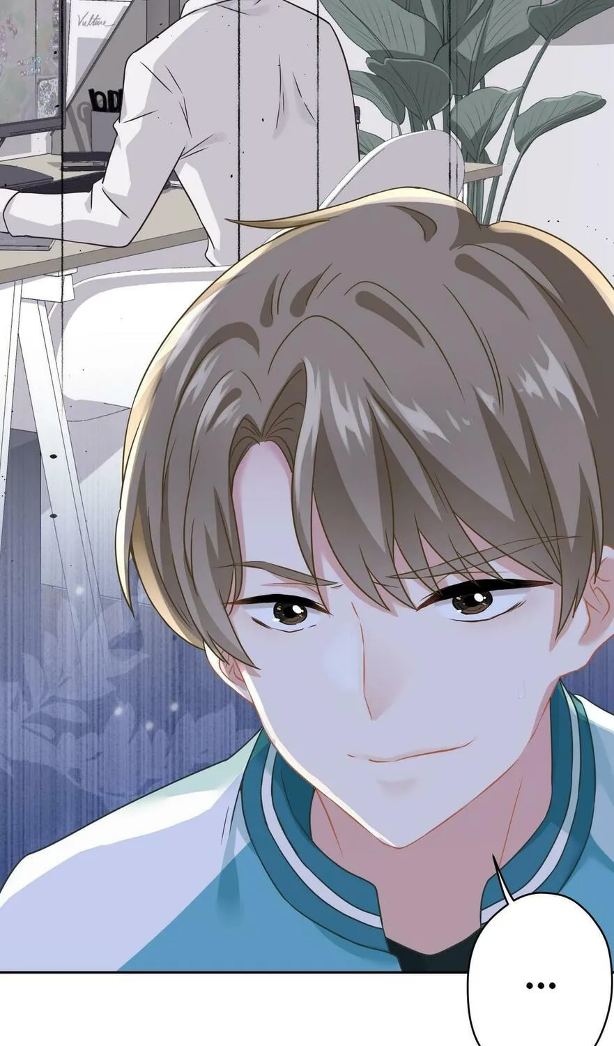 Waiting for You at the Spring (Colored) Chapter 2 page 99 - 