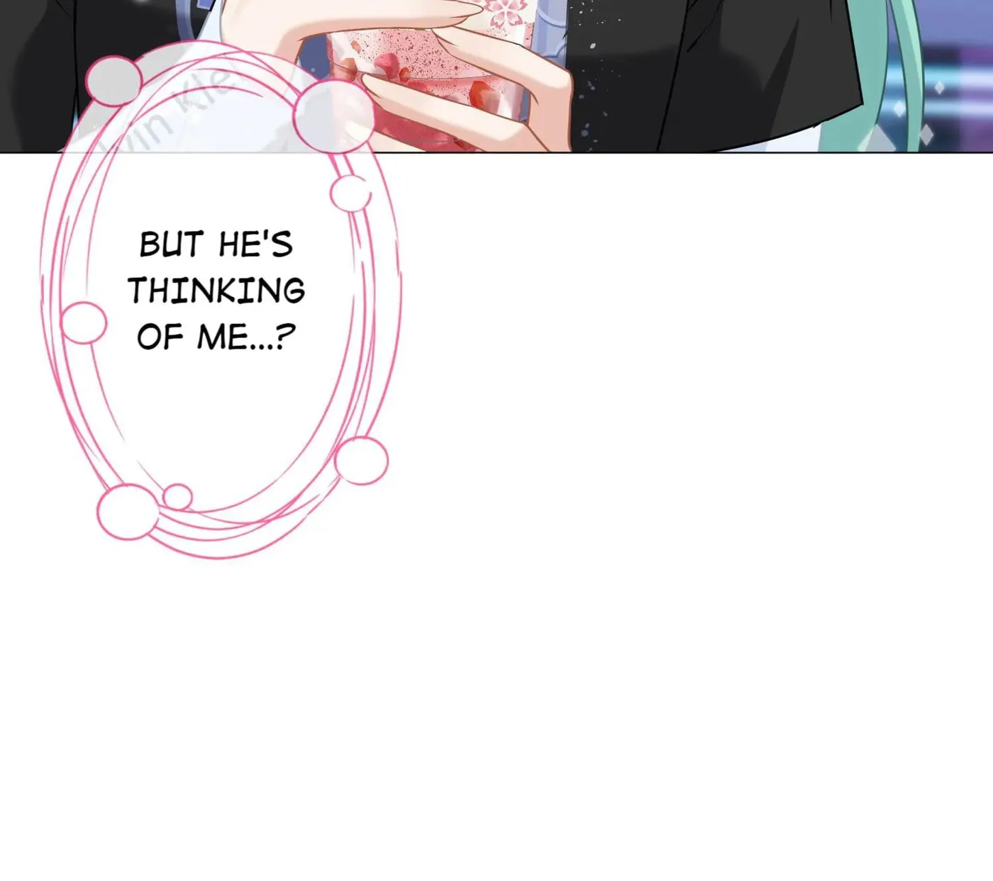 Waiting for You at the Spring (Colored) Chapter 20 page 101 - 