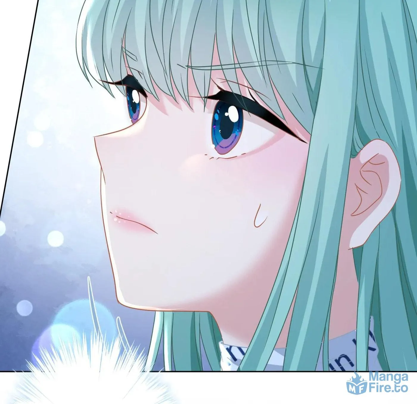 Waiting for You at the Spring (Colored) Chapter 20 page 105 - 
