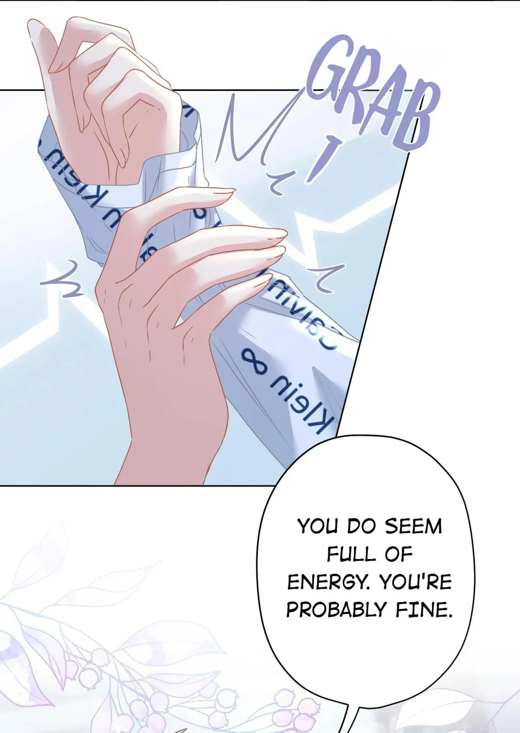 Waiting for You at the Spring (Colored) Chapter 20 page 108 - 