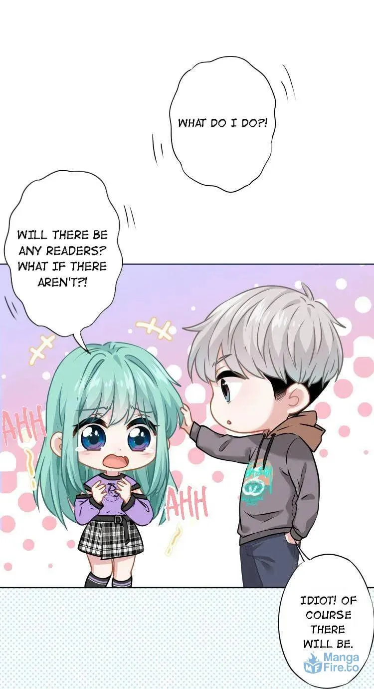 Waiting for You at the Spring (Colored) Chapter 20 page 116 - 