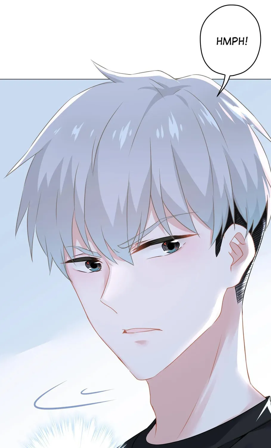 Waiting for You at the Spring (Colored) Chapter 20 page 39 - 