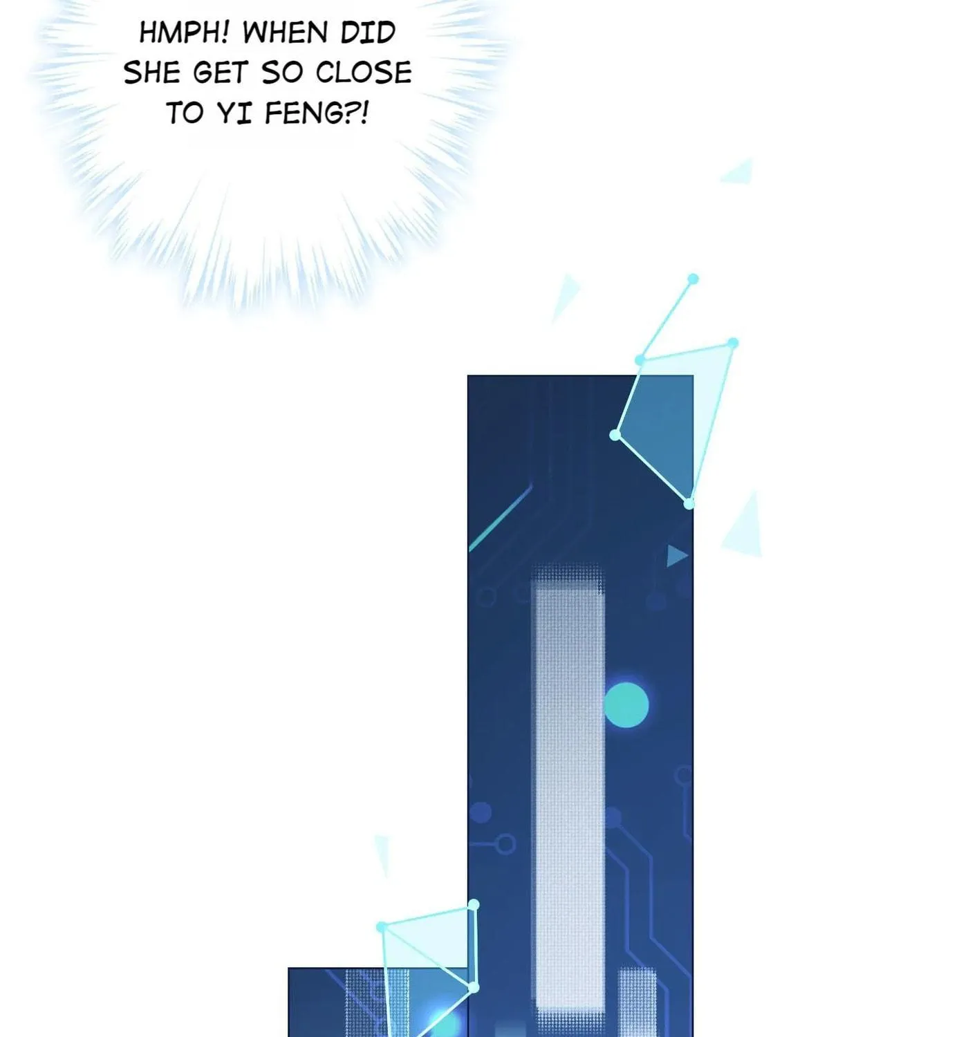 Waiting for You at the Spring (Colored) Chapter 20 page 41 - 