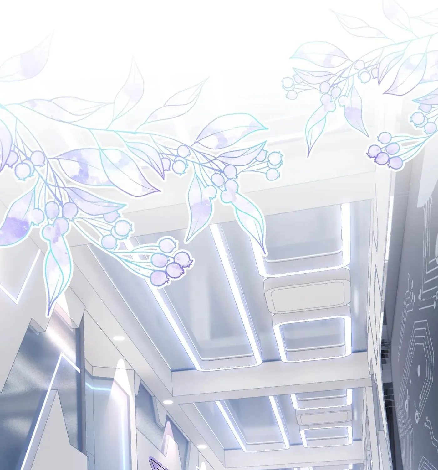Waiting for You at the Spring (Colored) Chapter 20 page 43 - 
