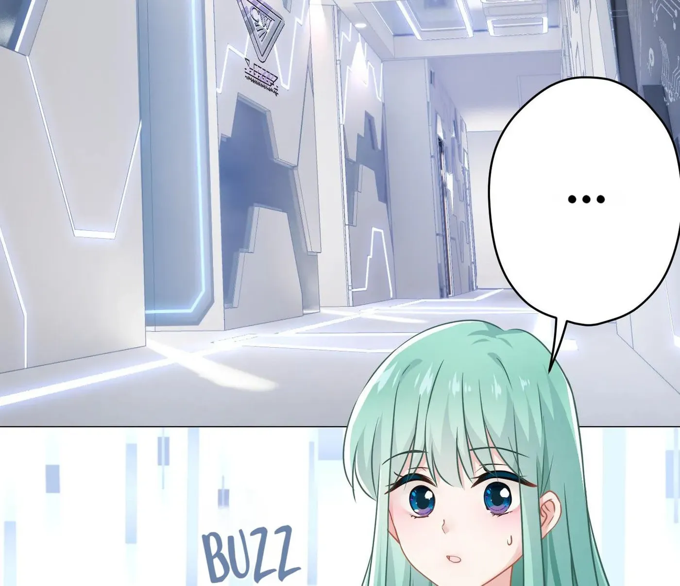 Waiting for You at the Spring (Colored) Chapter 20 page 44 - 