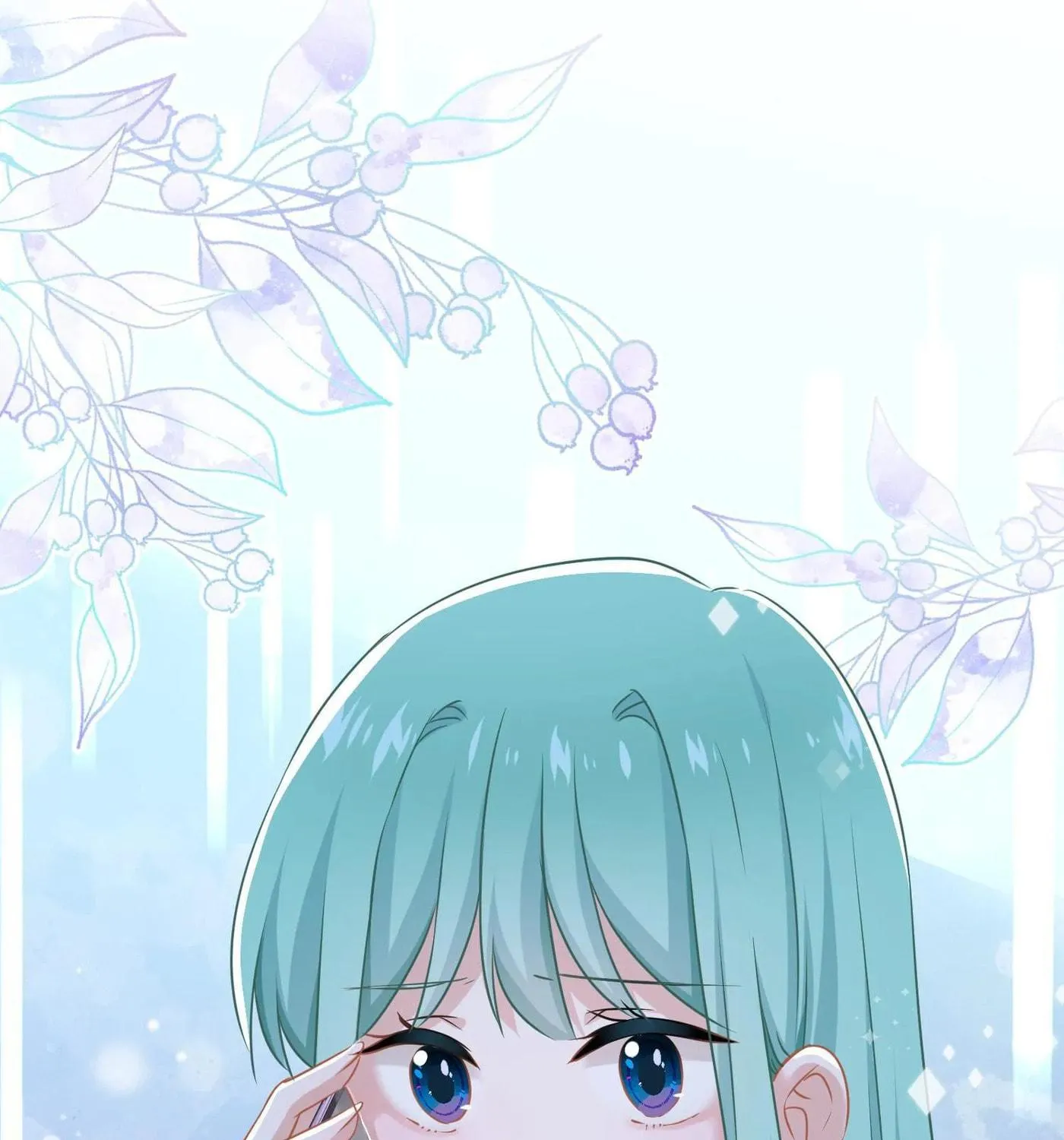 Waiting for You at the Spring (Colored) Chapter 20 page 54 - 