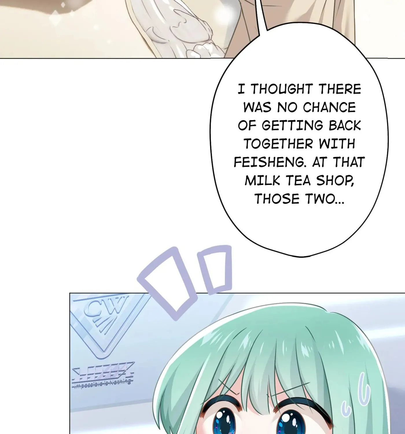 Waiting for You at the Spring (Colored) Chapter 20 page 58 - 