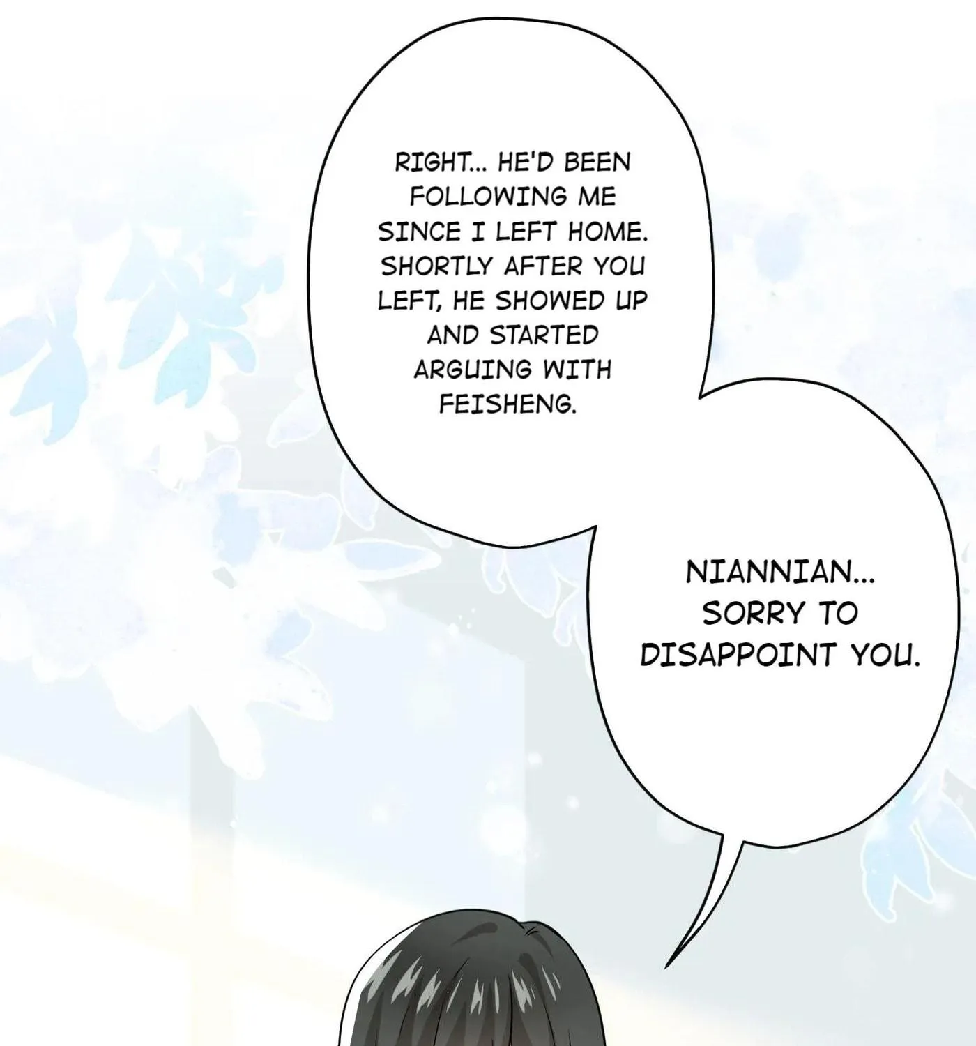 Waiting for You at the Spring (Colored) Chapter 20 page 60 - 