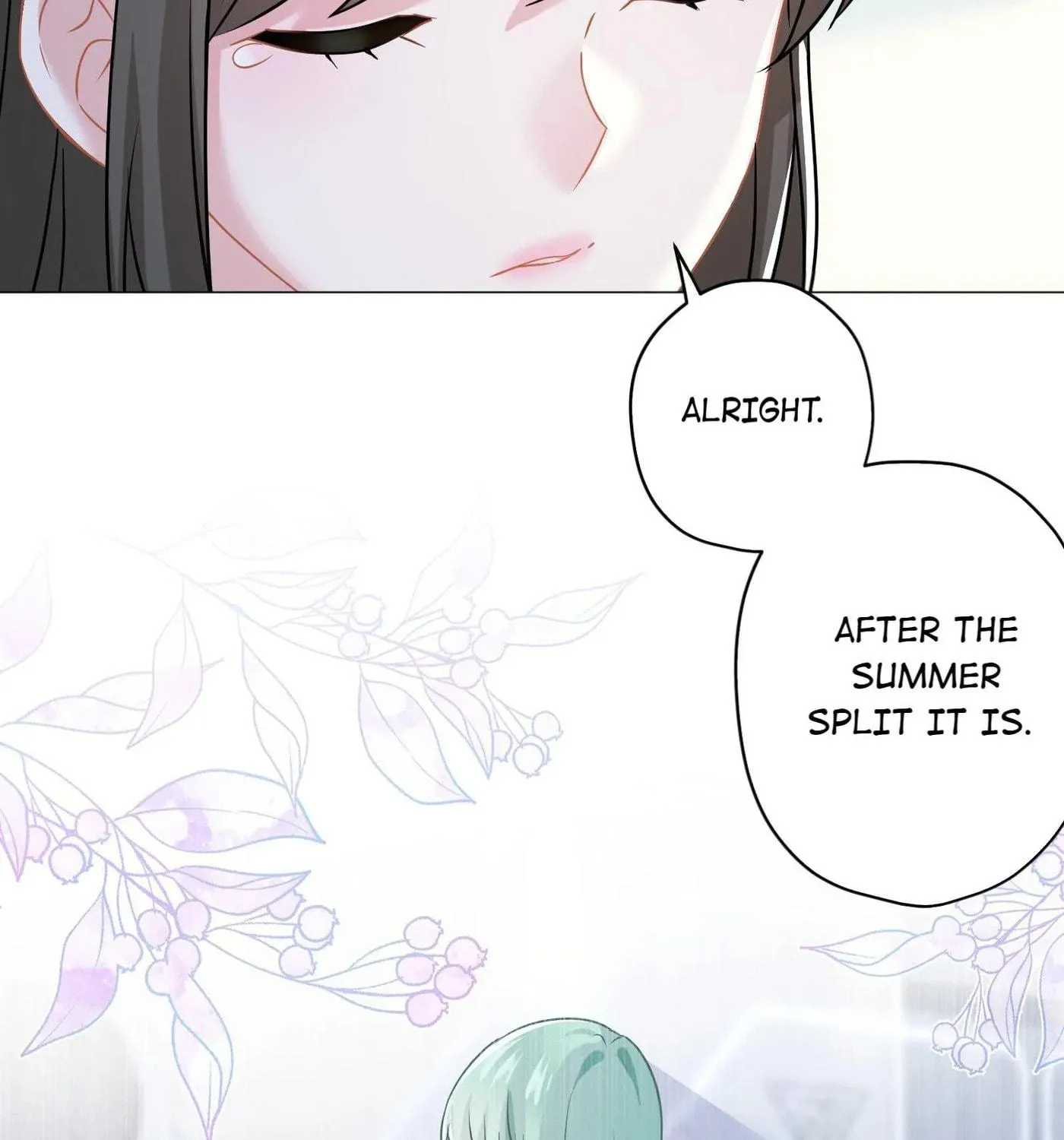 Waiting for You at the Spring (Colored) Chapter 20 page 73 - 