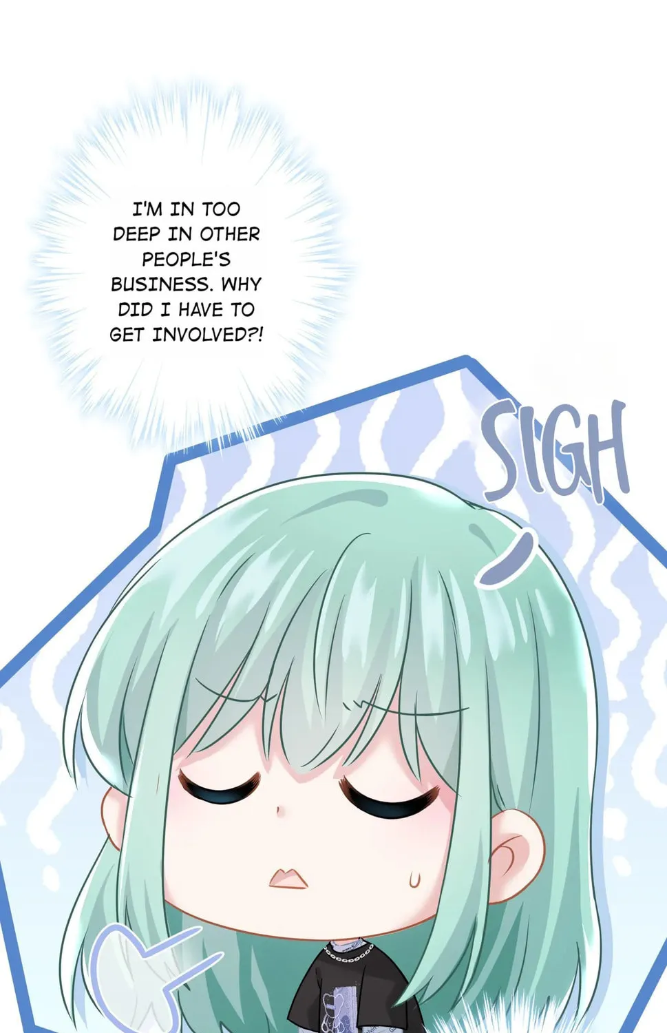 Waiting for You at the Spring (Colored) Chapter 20 page 75 - 