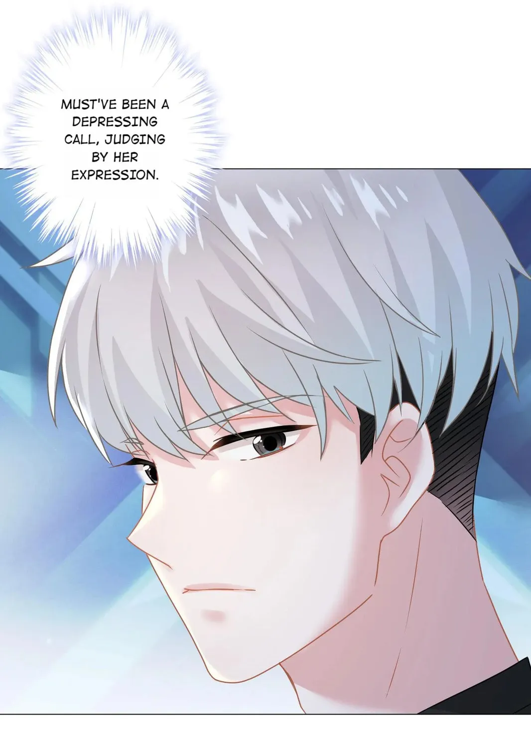 Waiting for You at the Spring (Colored) Chapter 20 page 81 - 