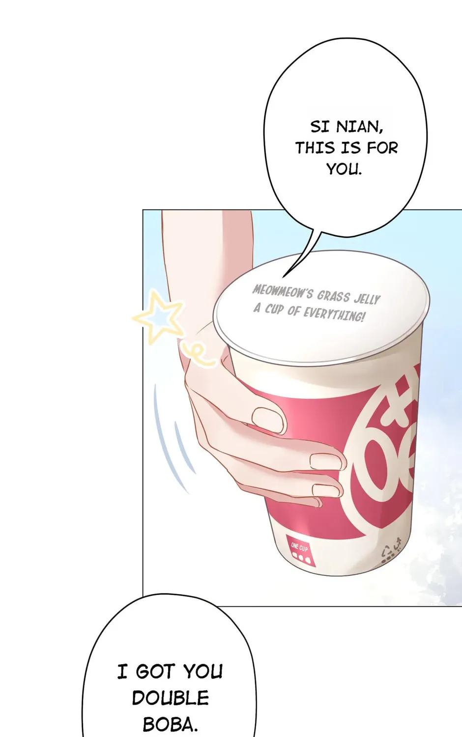 Waiting for You at the Spring (Colored) Chapter 20 page 83 - 