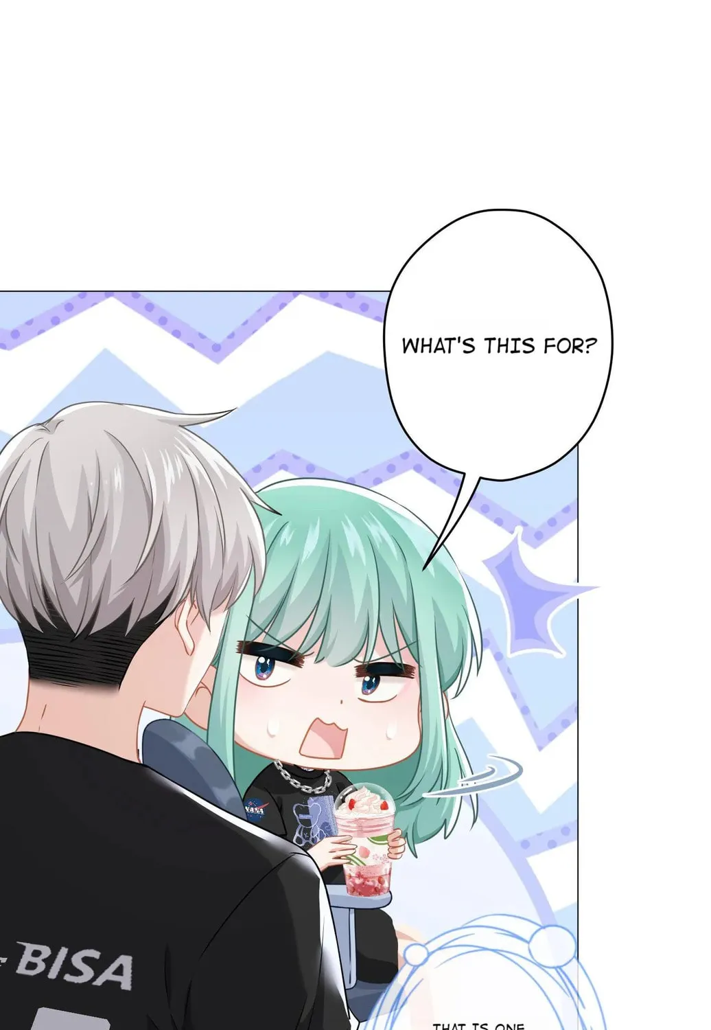 Waiting for You at the Spring (Colored) Chapter 20 page 93 - 