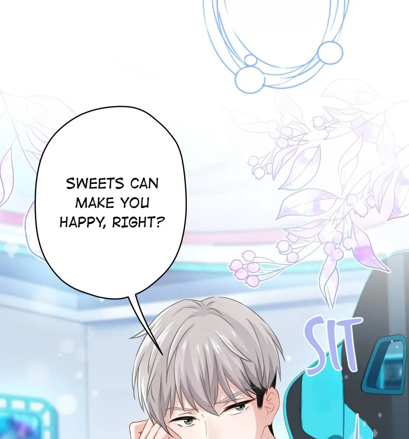 Waiting for You at the Spring (Colored) Chapter 20 page 95 - 