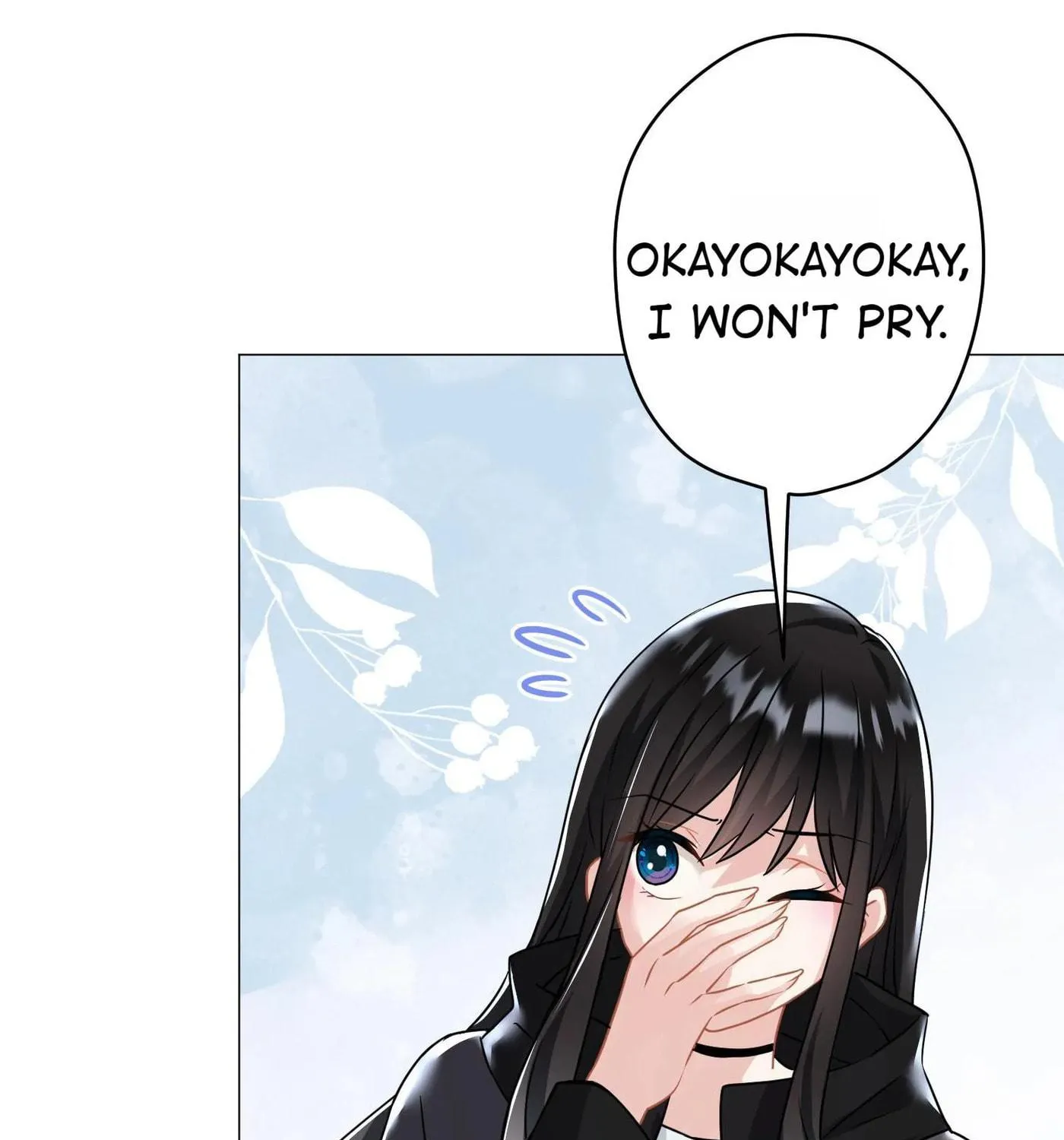 Waiting for You at the Spring (Colored) Chapter 22 page 11 - 