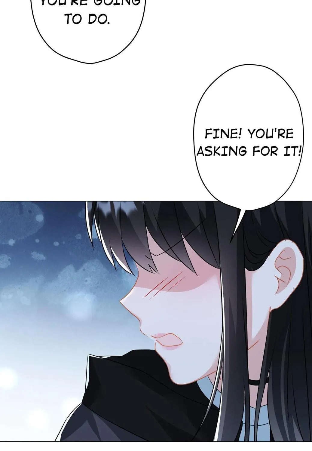 Waiting for You at the Spring (Colored) Chapter 22 page 102 - 