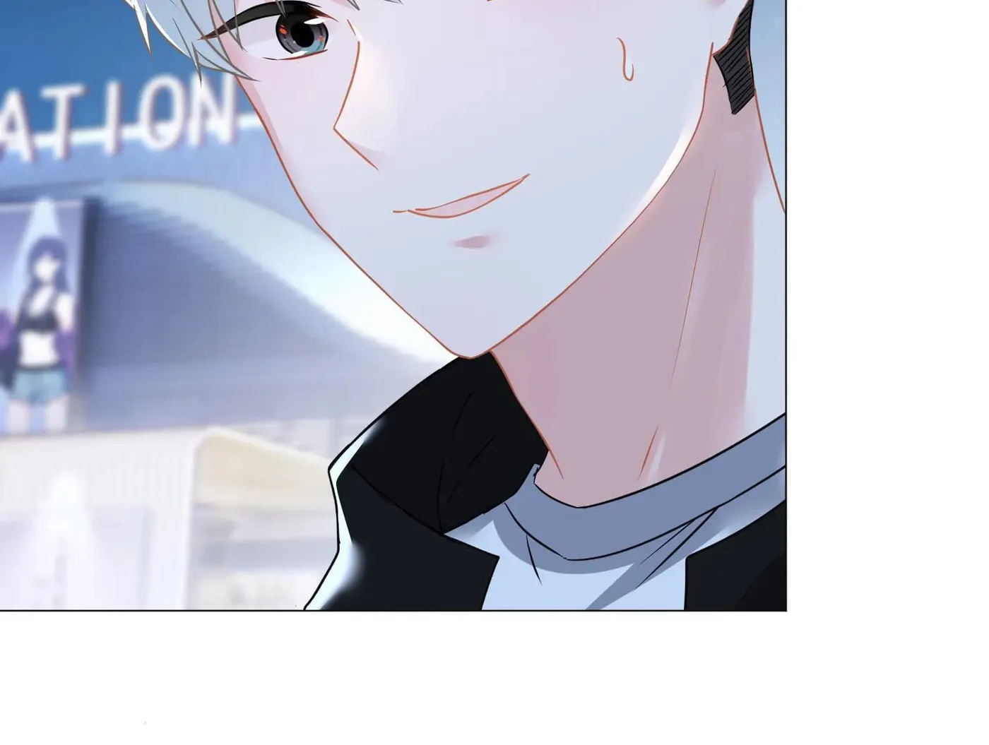 Waiting for You at the Spring (Colored) Chapter 22 page 105 - 