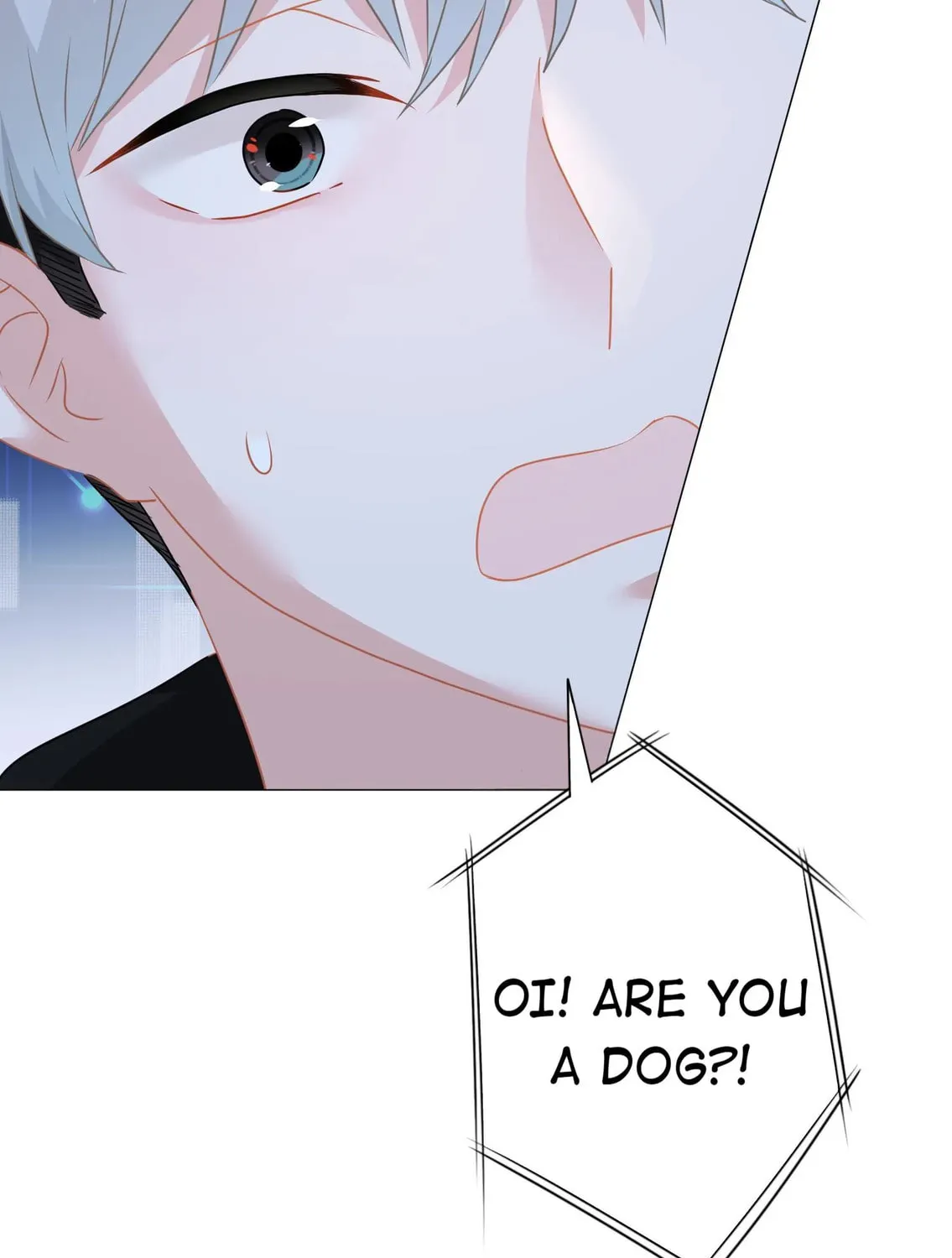 Waiting for You at the Spring (Colored) Chapter 22 page 110 - 