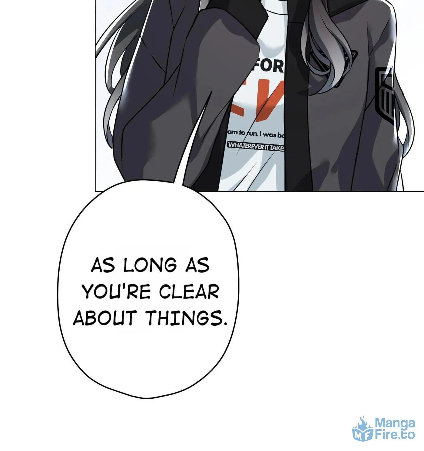 Waiting for You at the Spring (Colored) Chapter 22 page 12 - 
