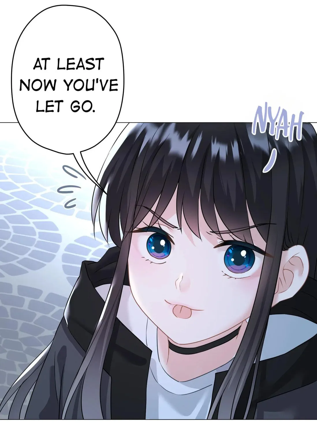 Waiting for You at the Spring (Colored) Chapter 22 page 112 - 