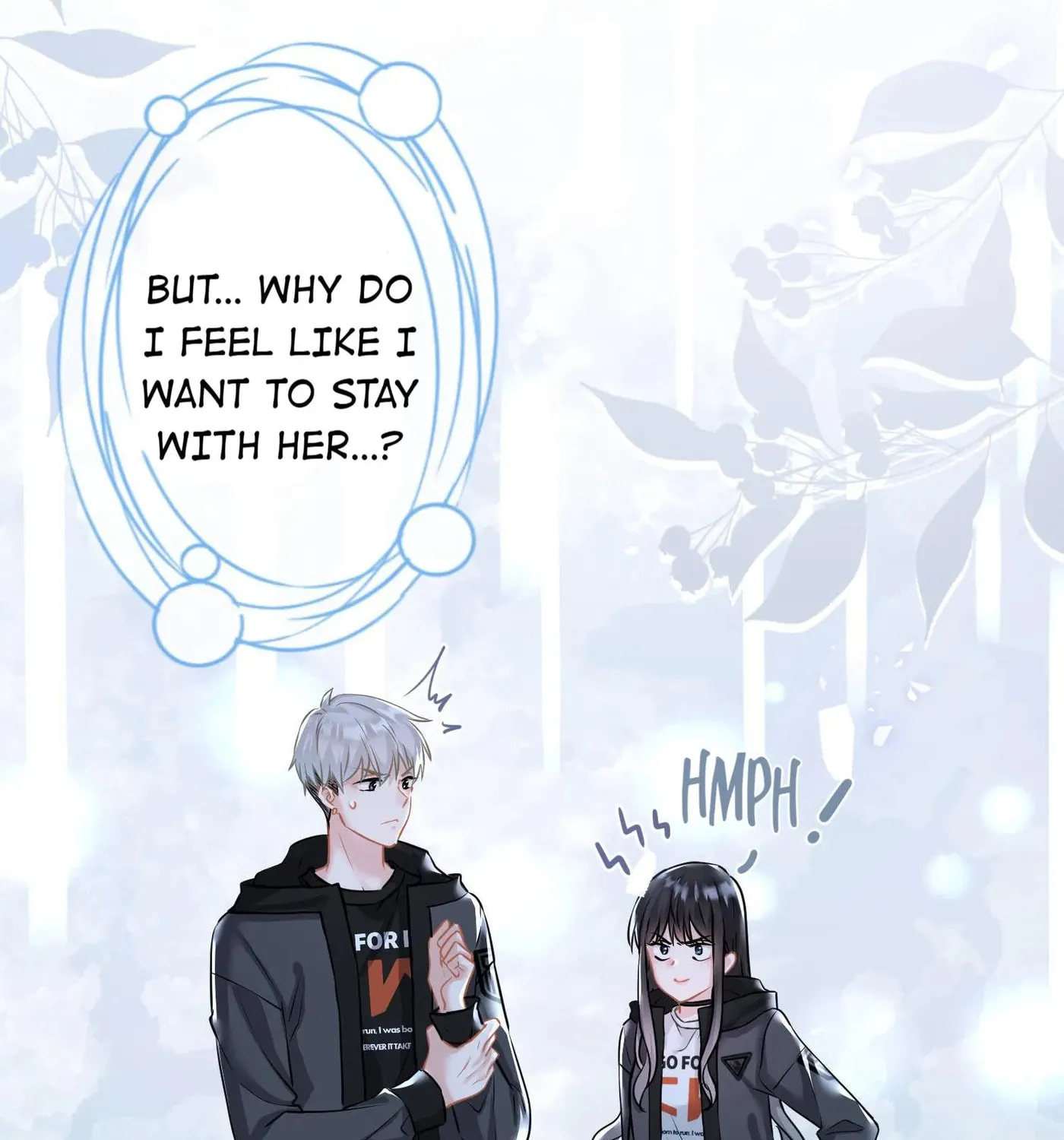 Waiting for You at the Spring (Colored) Chapter 22 page 116 - 